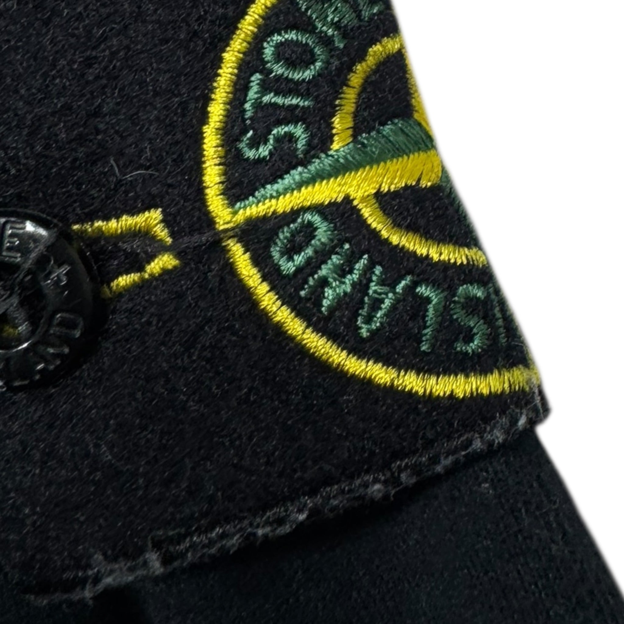 Sweat Stone Island (M)