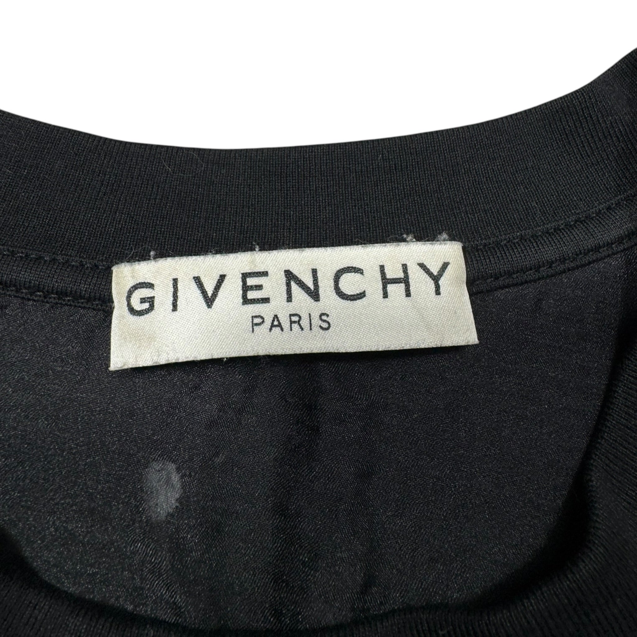 T-shirt Givenchy (M)