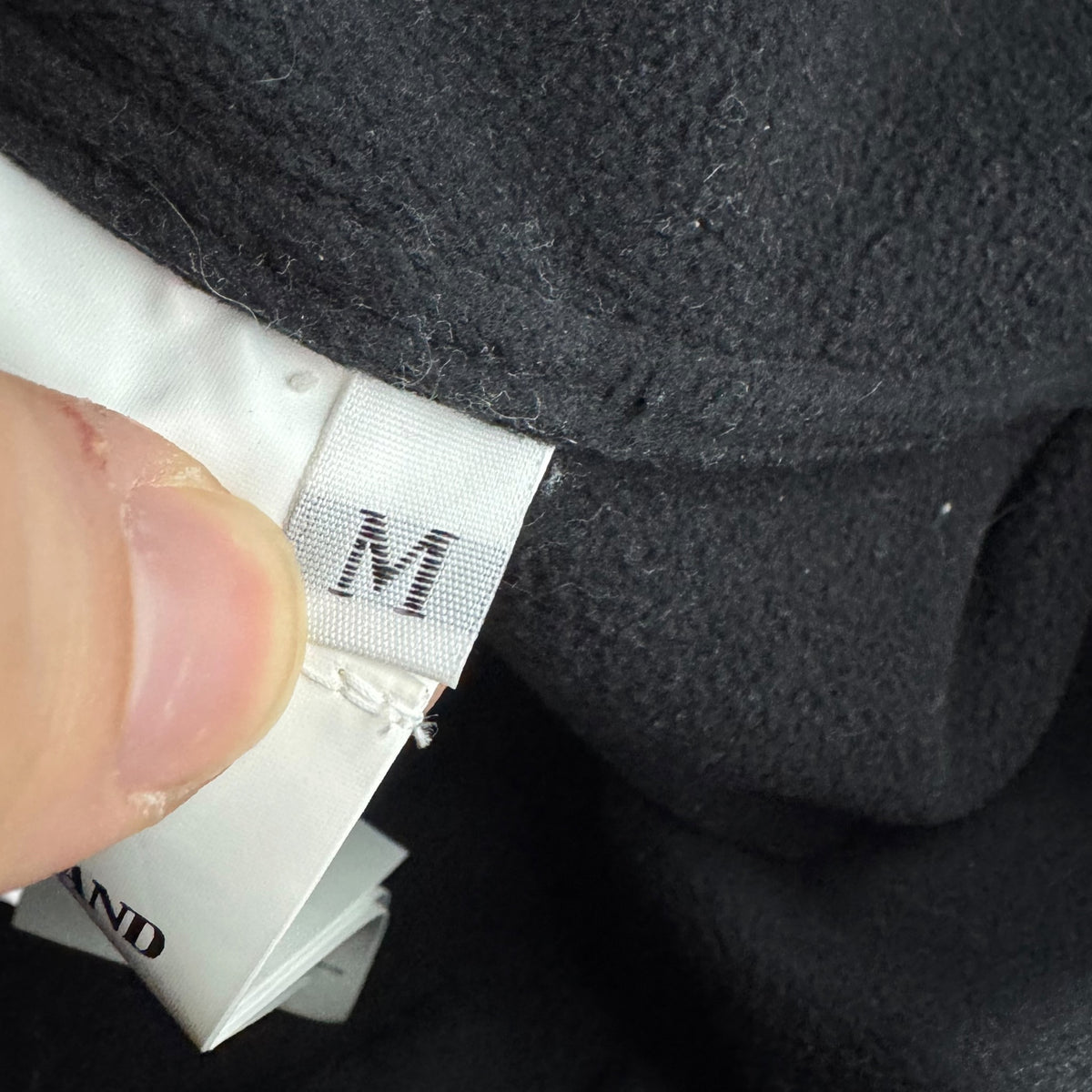 Veste Softshell Stone Island (M)