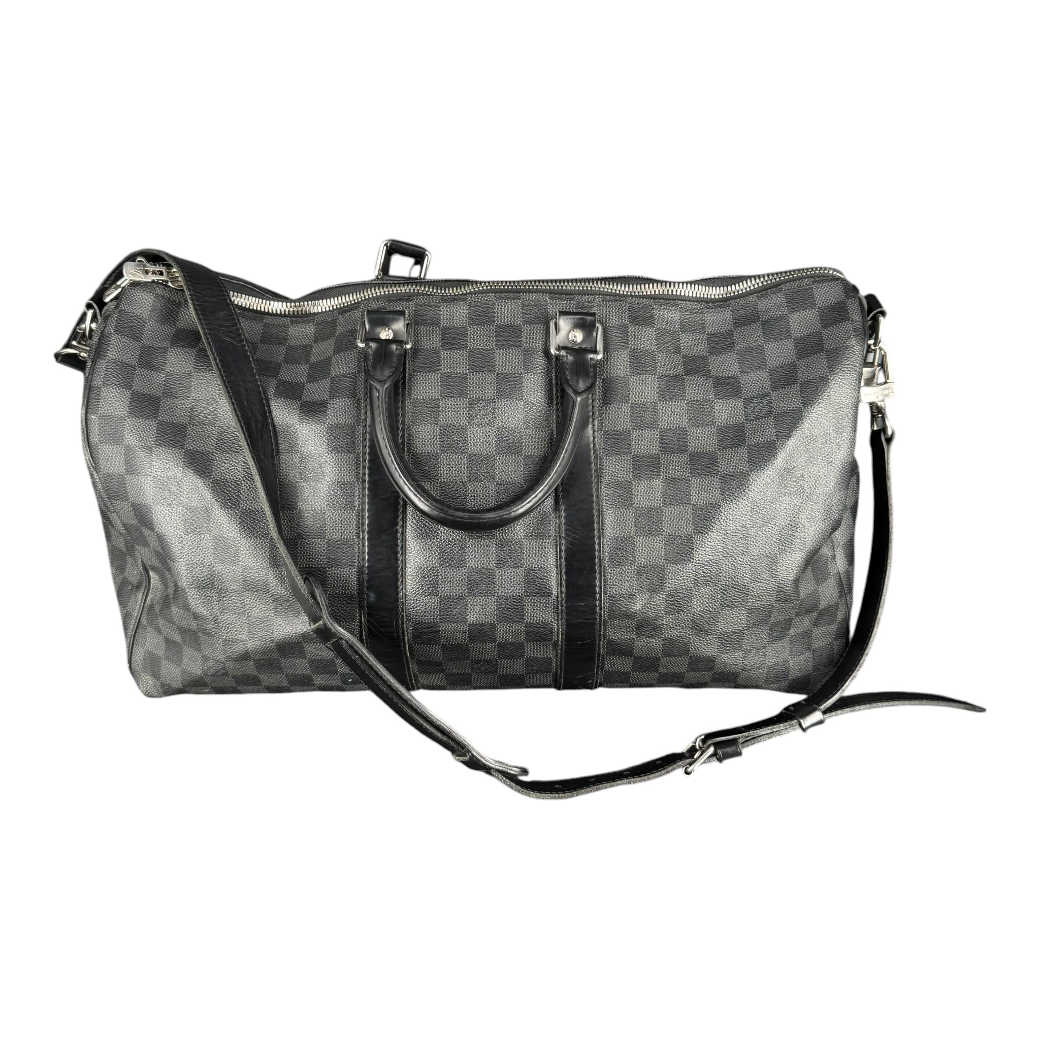 Keepal Damiers Noir Louis Vuitton (45)