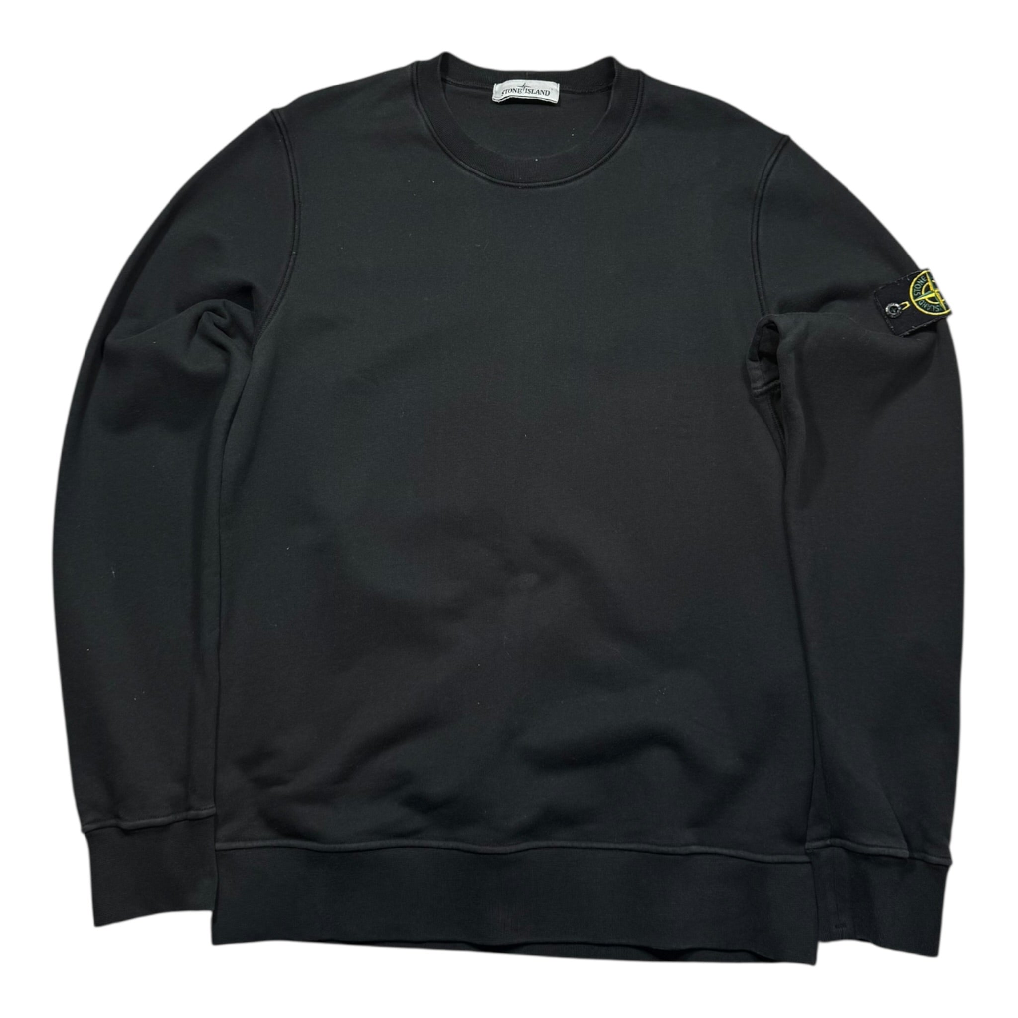 Sweat Stone Island (L)