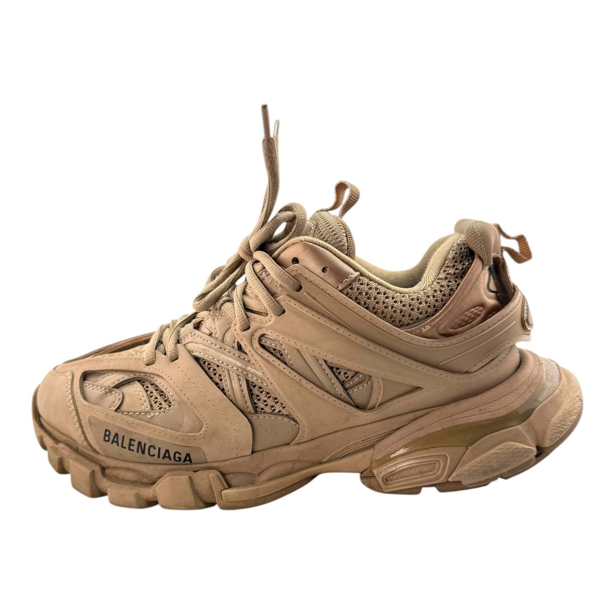 Balenciaga Track (39EU)