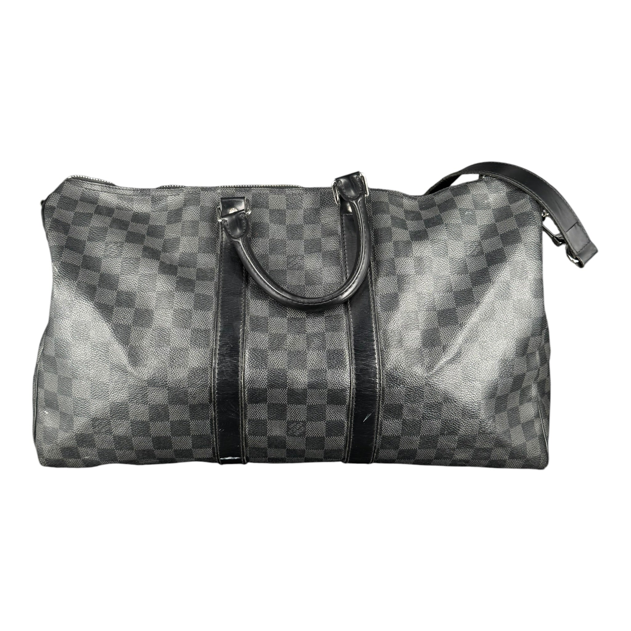 Keepal Damiers Noir Louis Vuitton (45)
