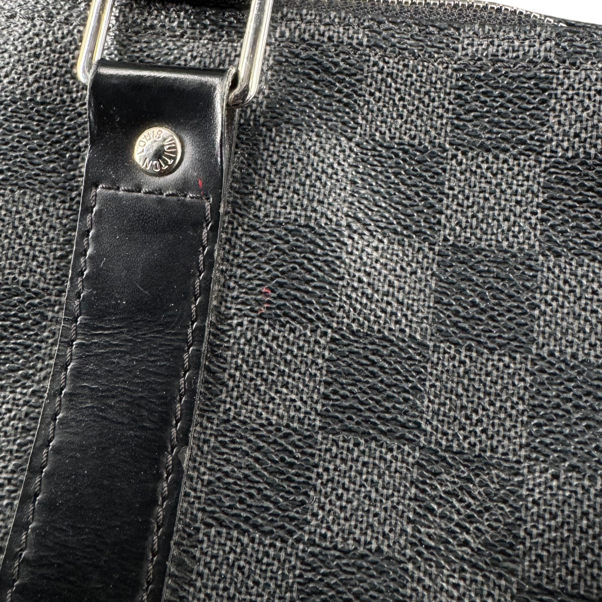 Keepal Damiers Noir Louis Vuitton (45)