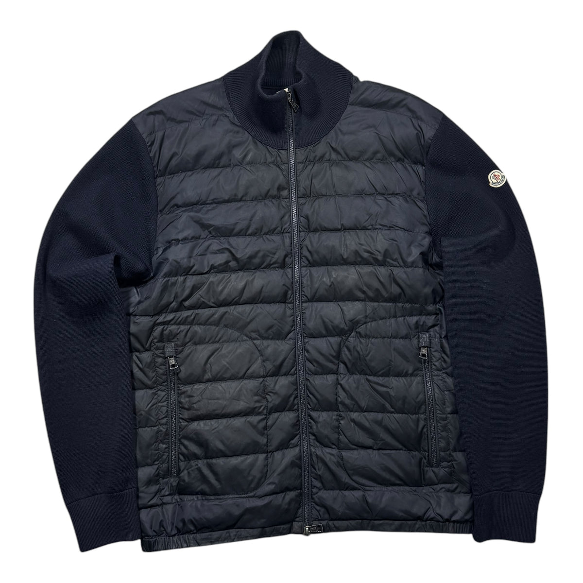 Veste Moncler (XL)