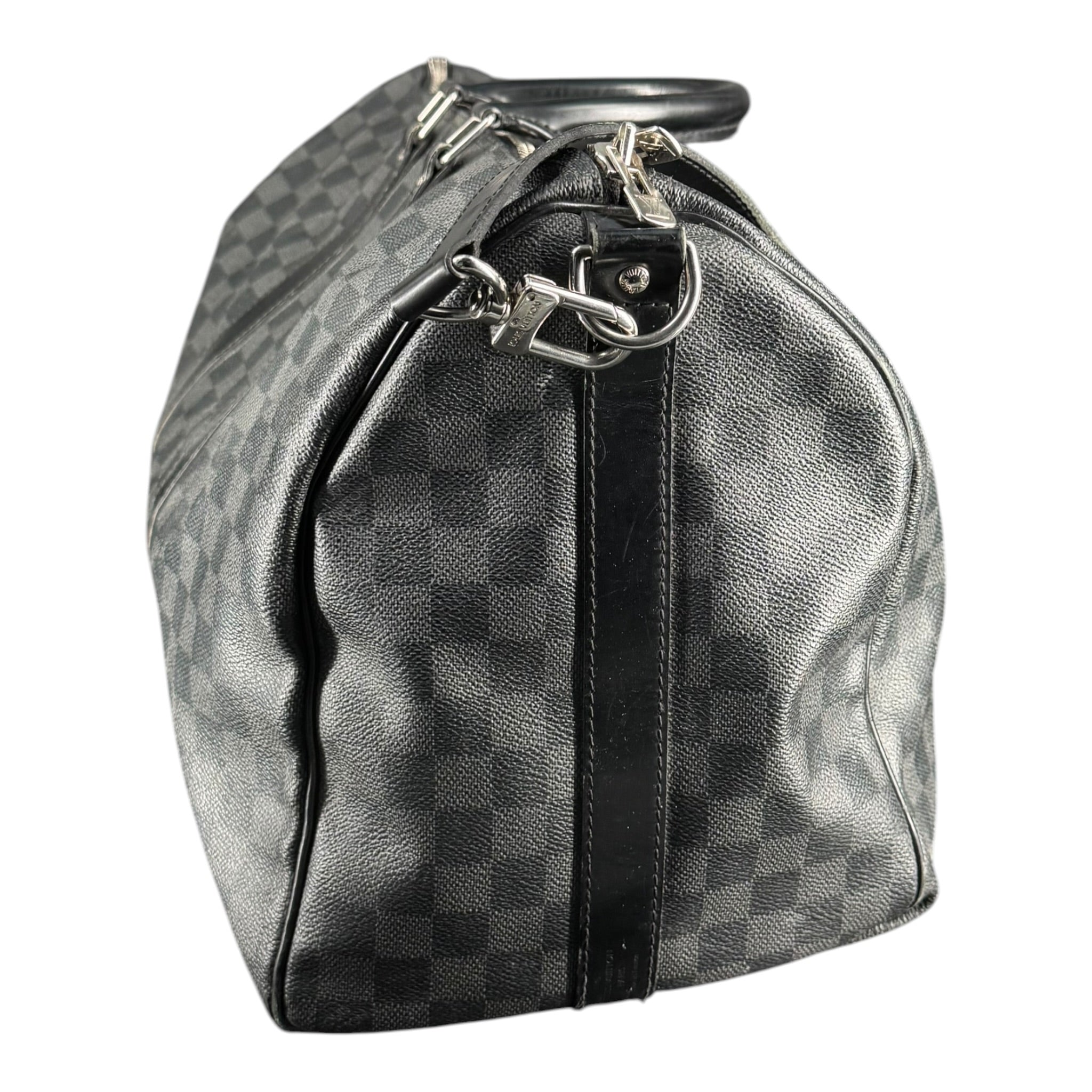 Keepal Damiers Noir Louis Vuitton (45)