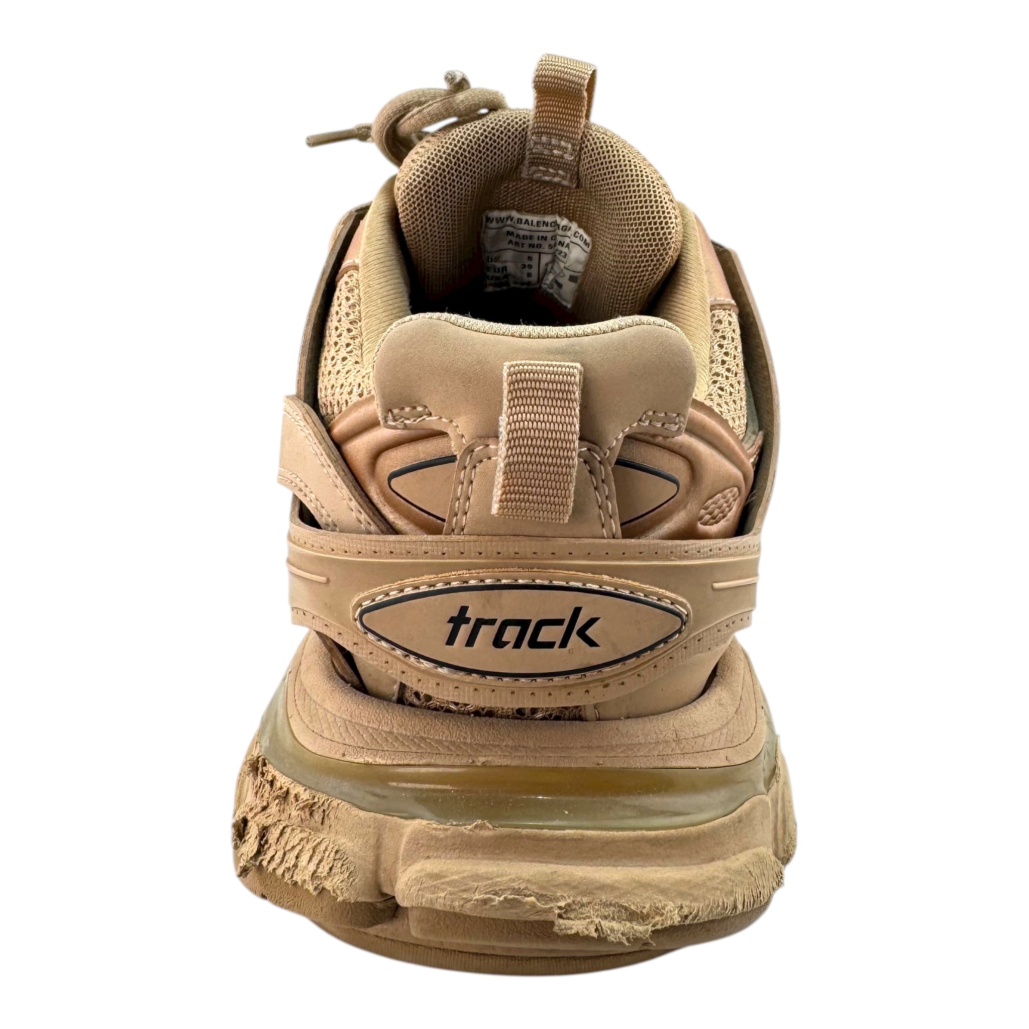 Balenciaga Track (39EU)