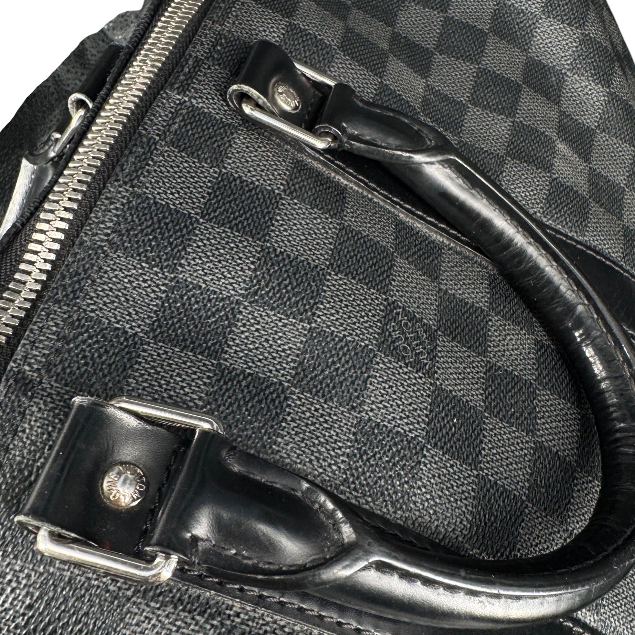Keepal Damiers Noir Louis Vuitton (45)