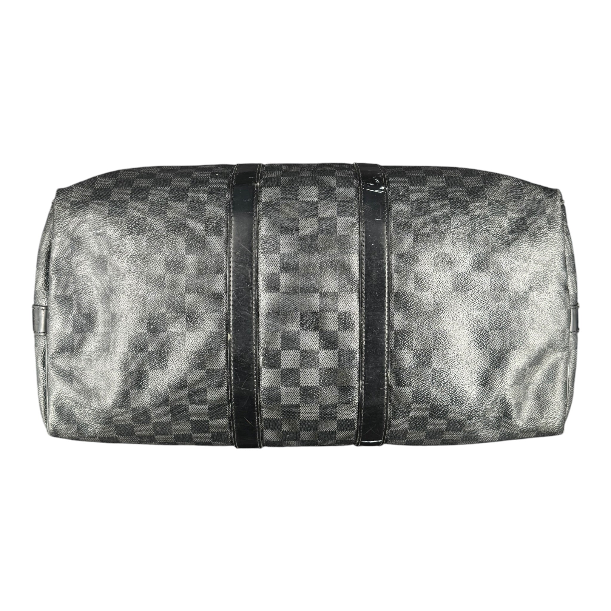 Keepal Damiers Noir Louis Vuitton (45)