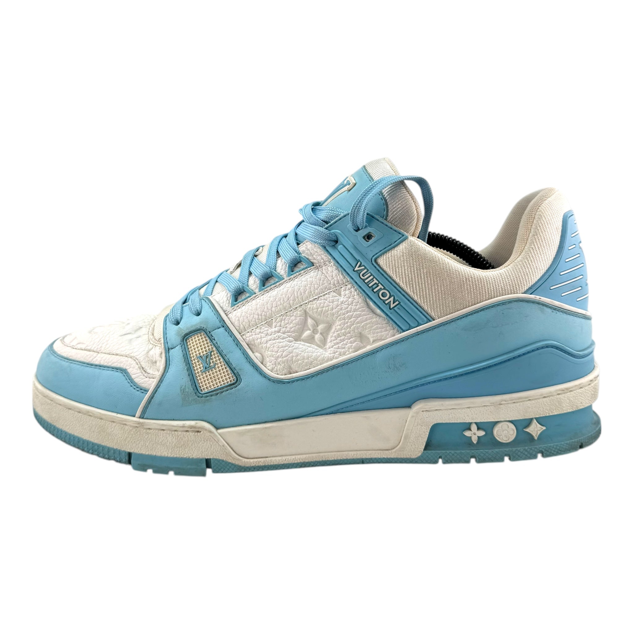 Louis Vuitton Trainer (46EU)