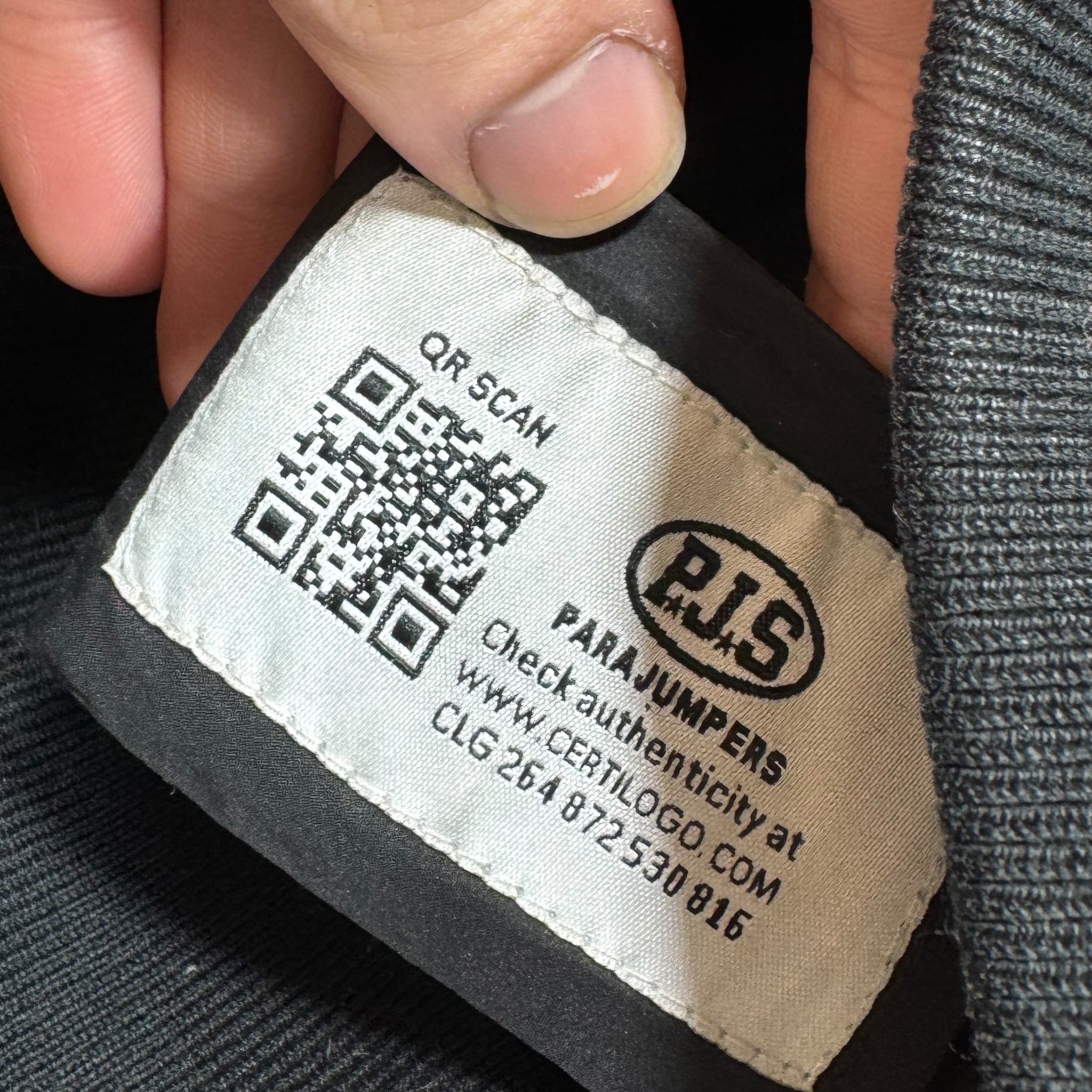 Doudoune Parajumpers (M)