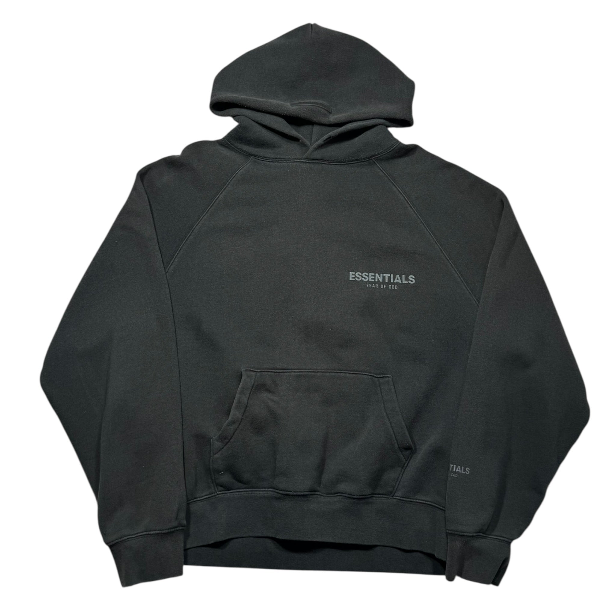 Sweat Essentials (S)