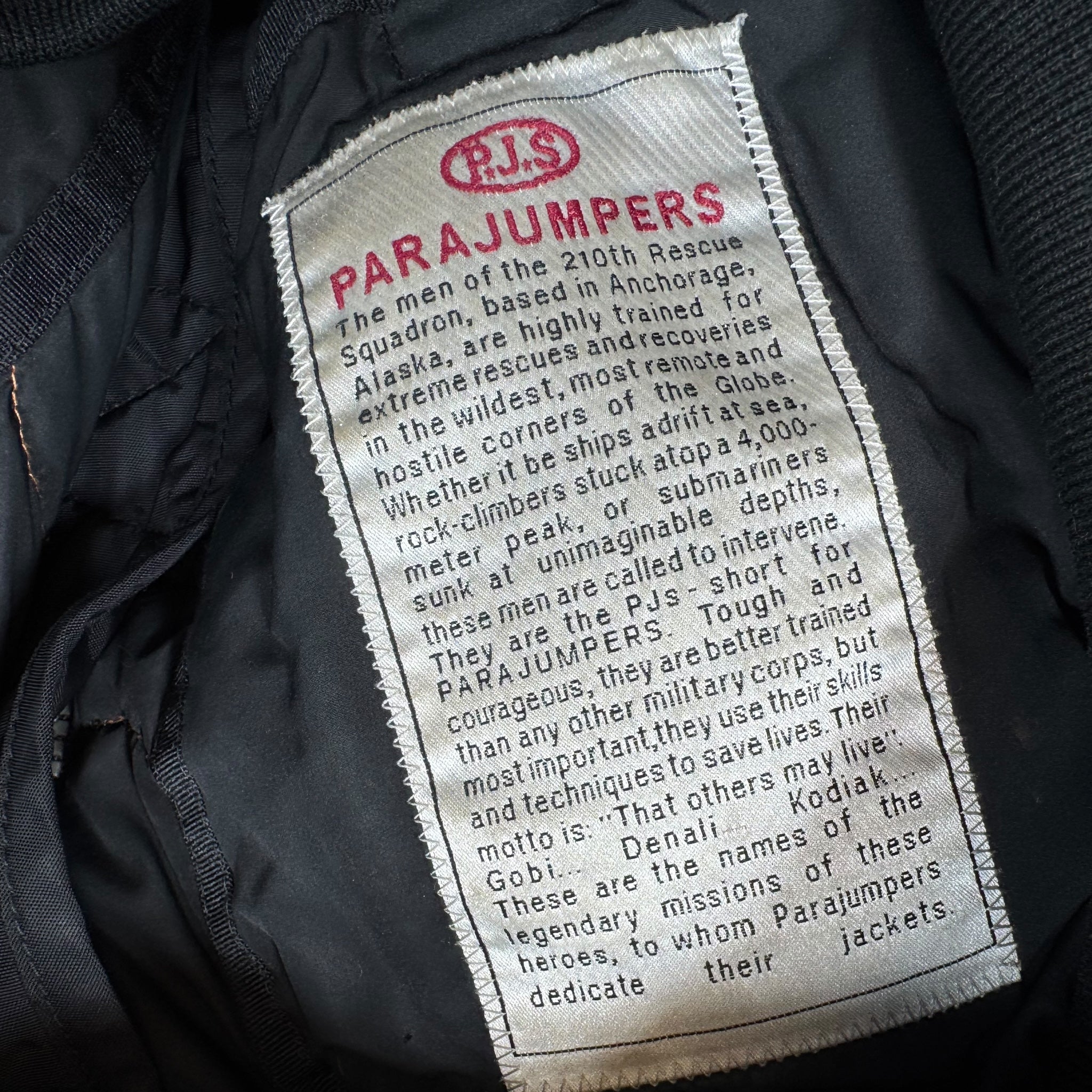 Doudoune Parajumpers (M)