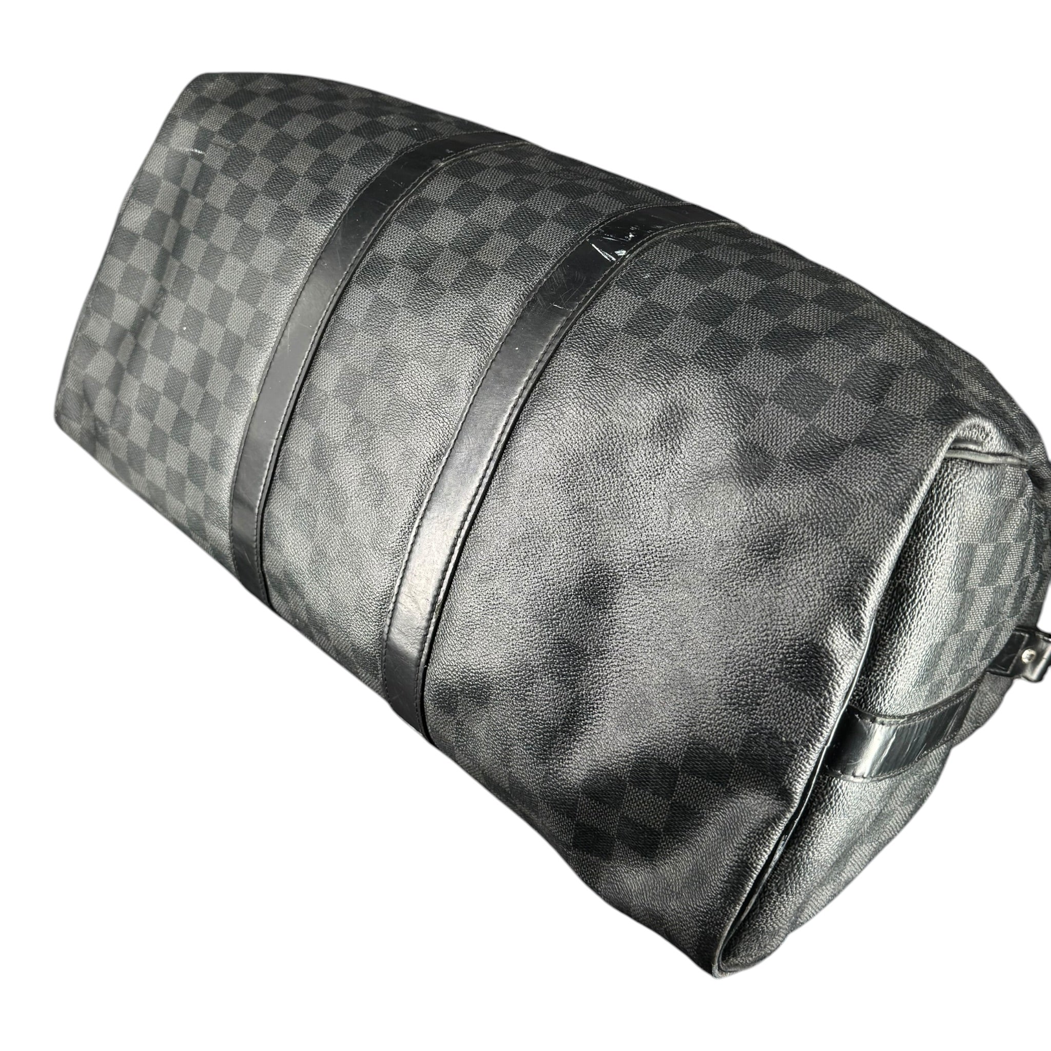 Keepal Damiers Noir Louis Vuitton (45)