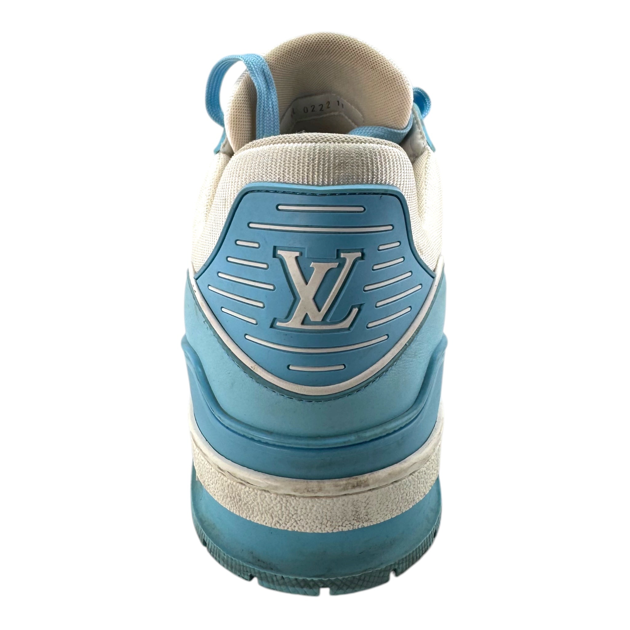 Louis Vuitton Trainer (46EU)
