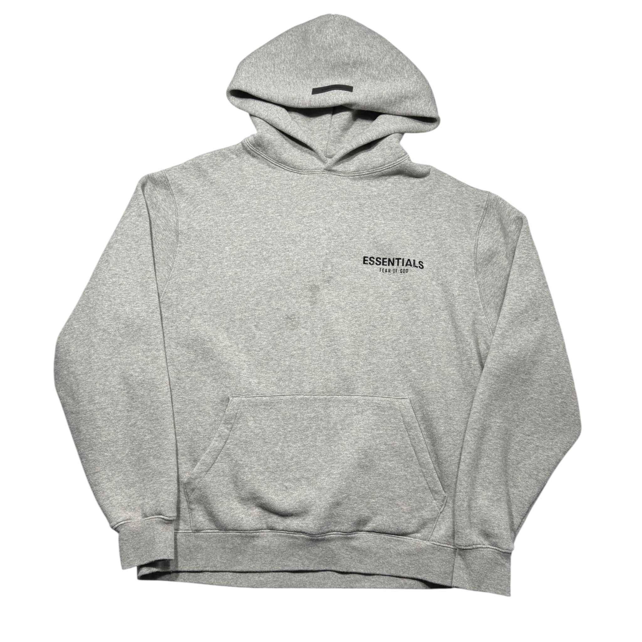 Sweat Essentials (S)