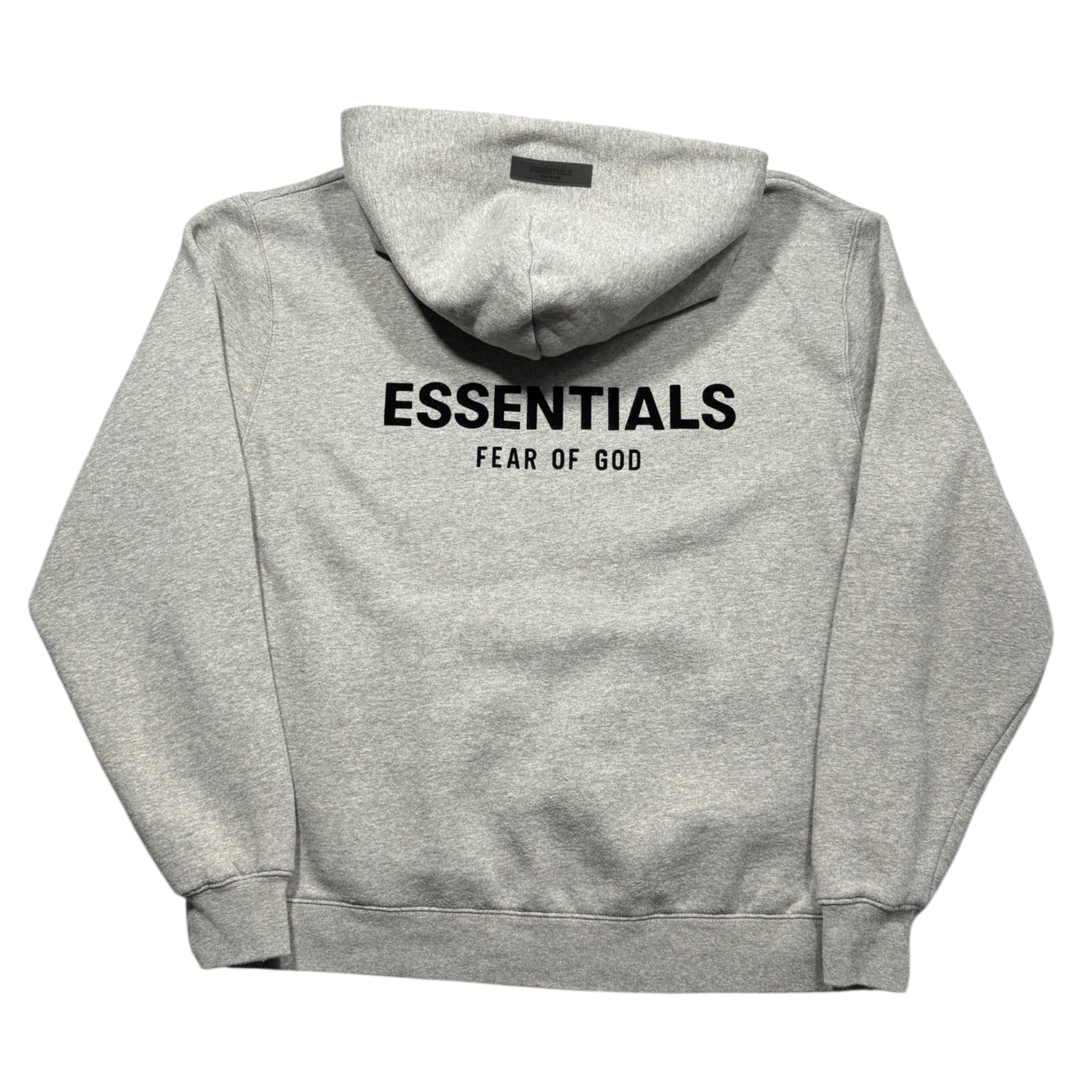 Sweat Essentials (S)