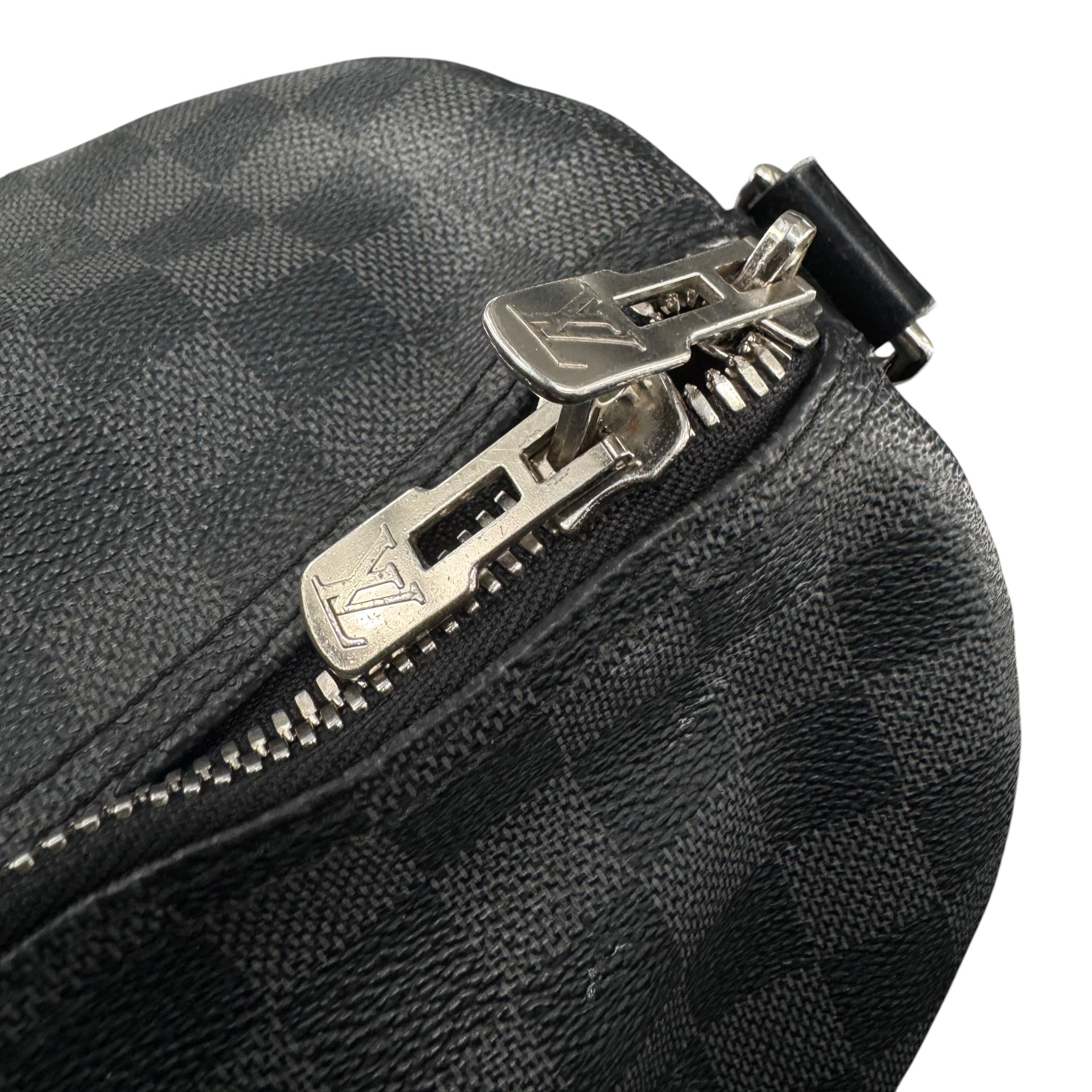 Keepal Damiers Noir Louis Vuitton (45)