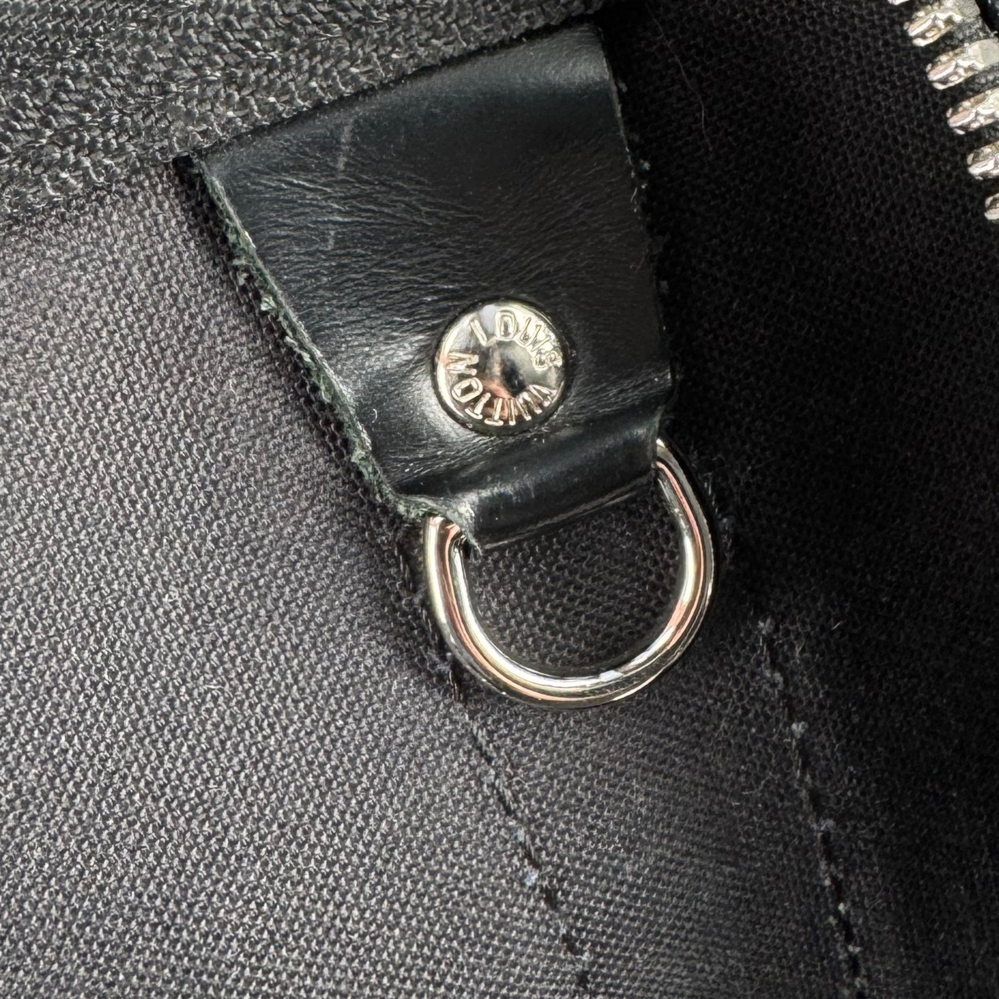 Keepal Damiers Noir Louis Vuitton (45)