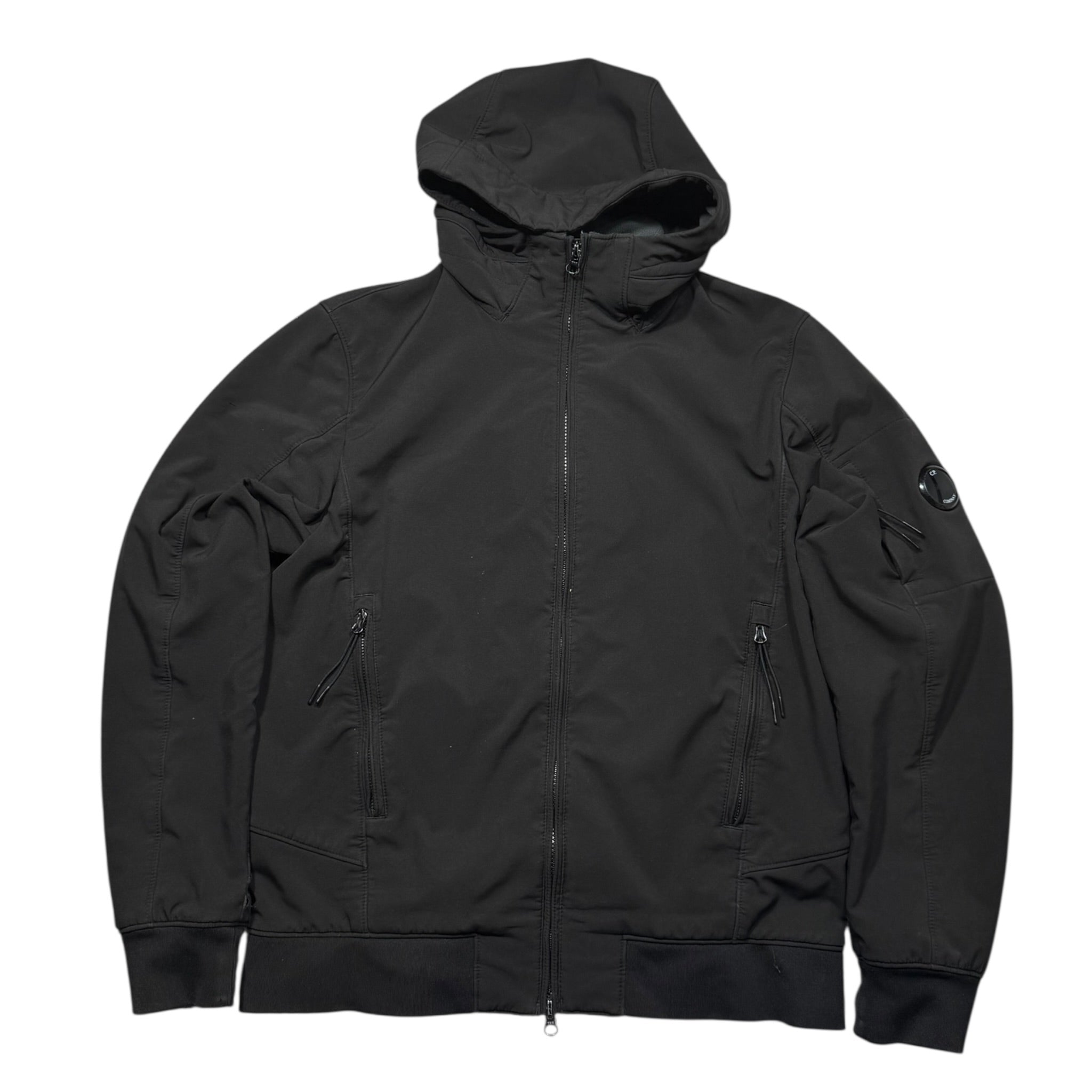 Softshell CP Company (L)