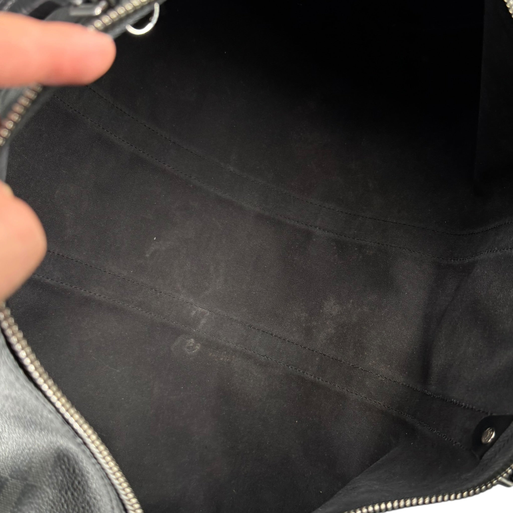 Keepal Damiers Noir Louis Vuitton (45)