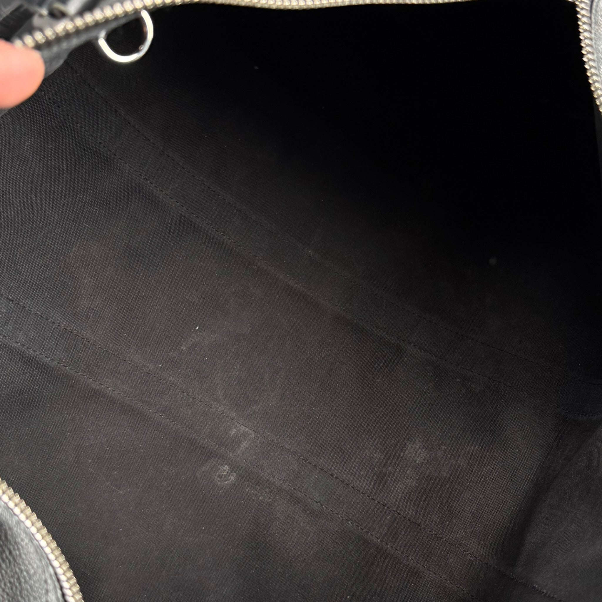 Keepal Damiers Noir Louis Vuitton (45)