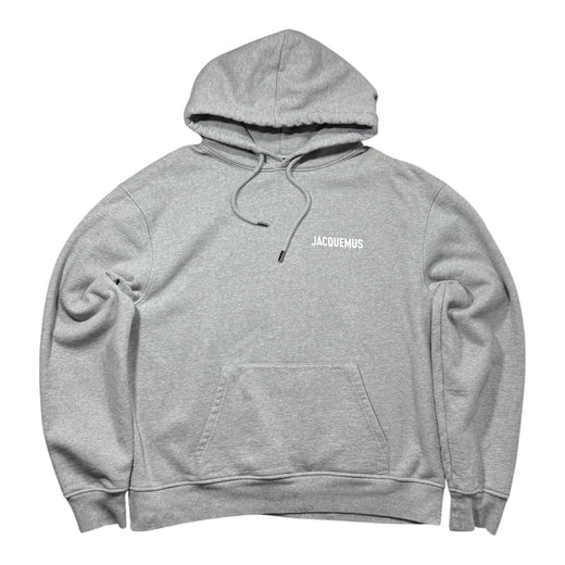 Sweat Jacquemus (L)