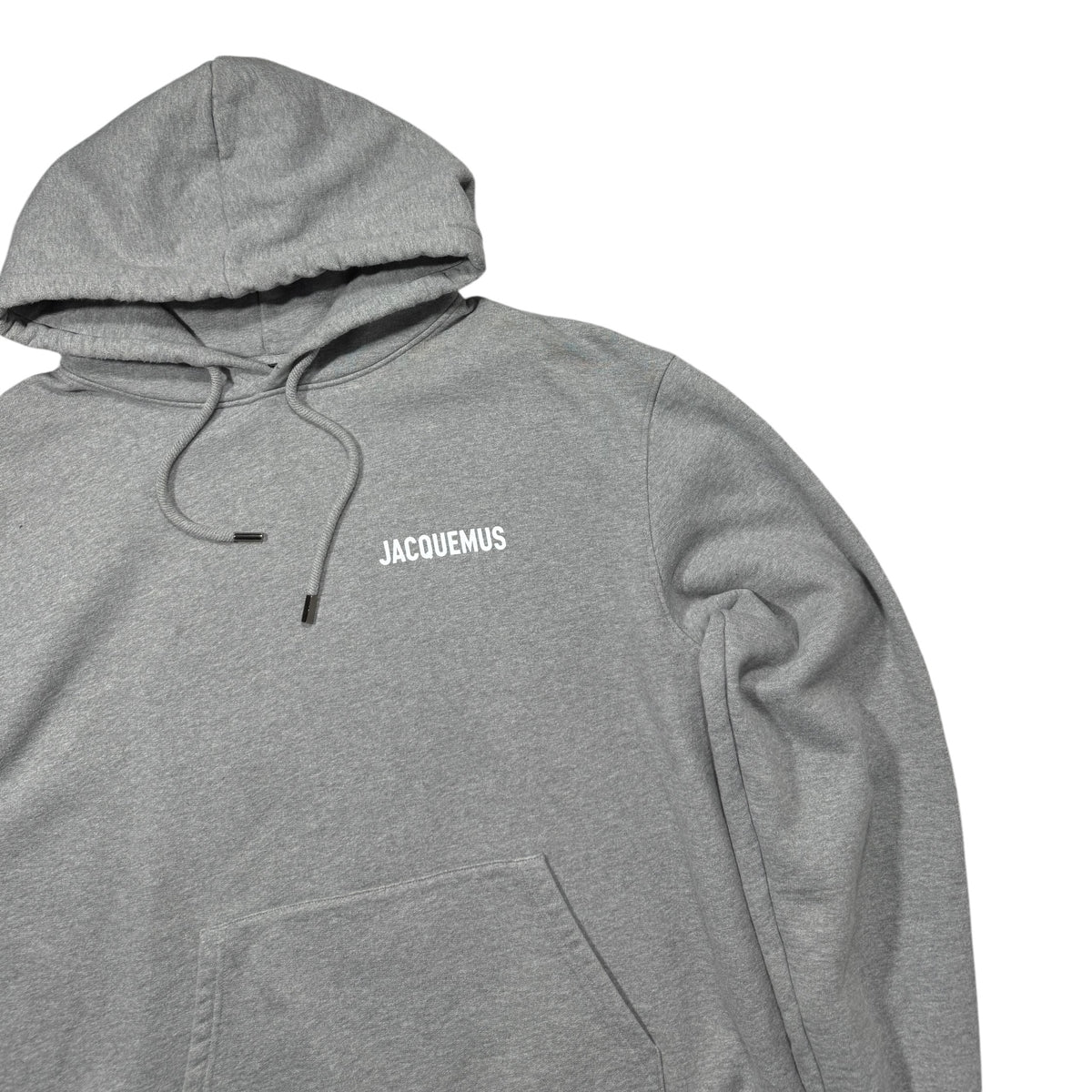 Sweat Jacquemus (L)