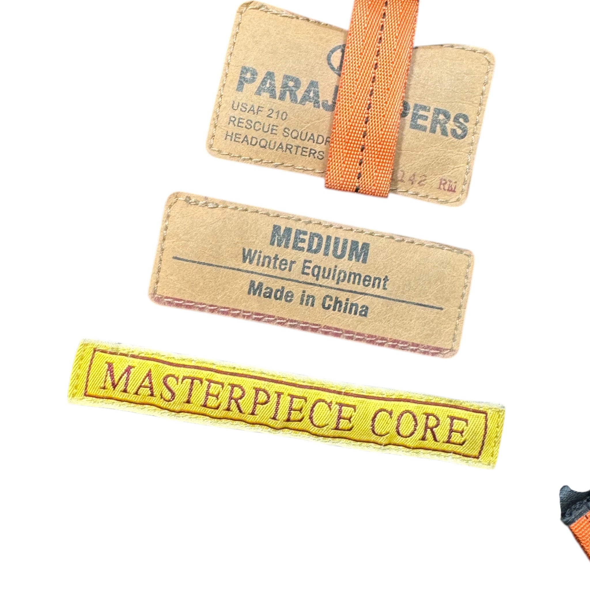 Doudoune Parajumpers (M)