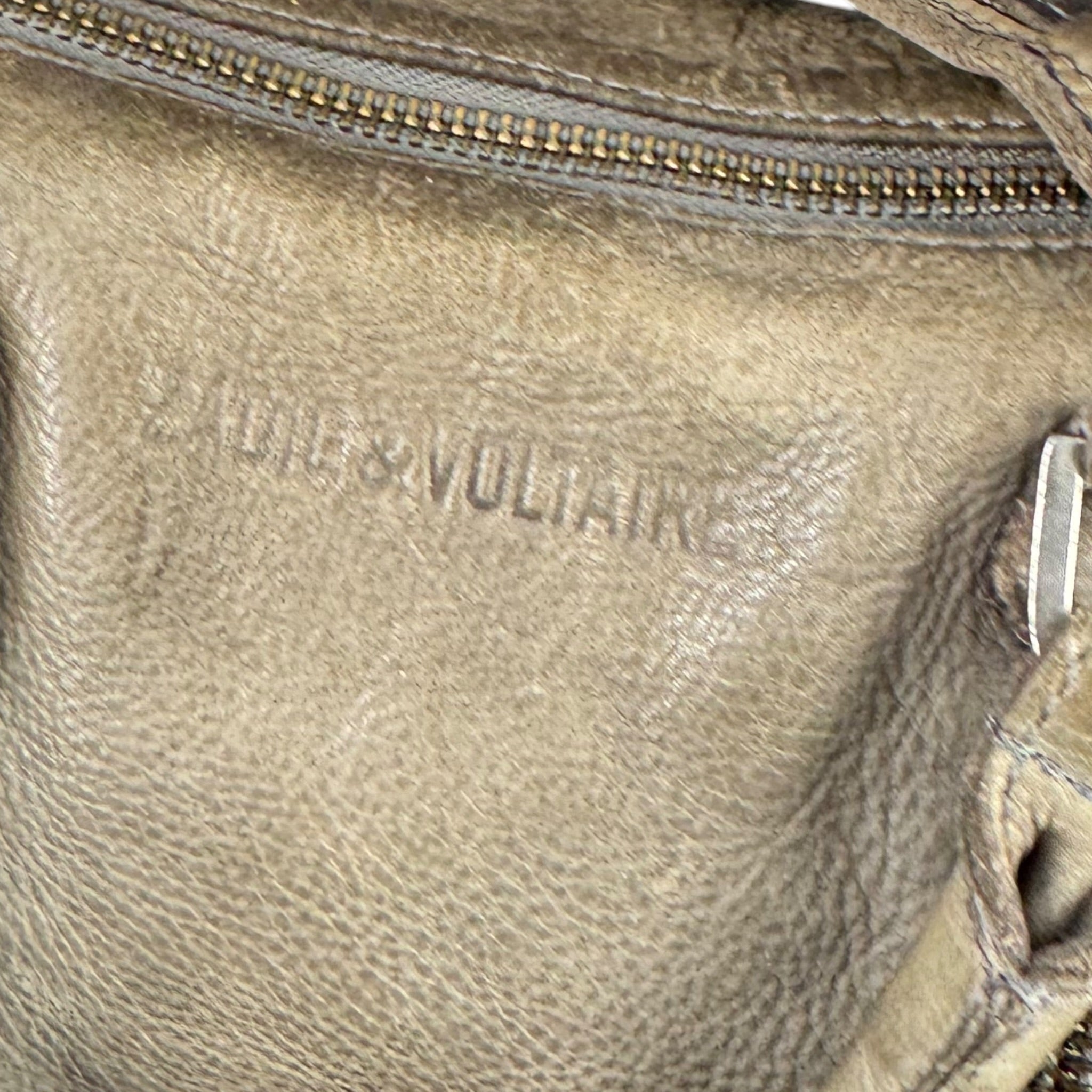 Sac à Main Sunny Small Zadig & Voltaire (Small)