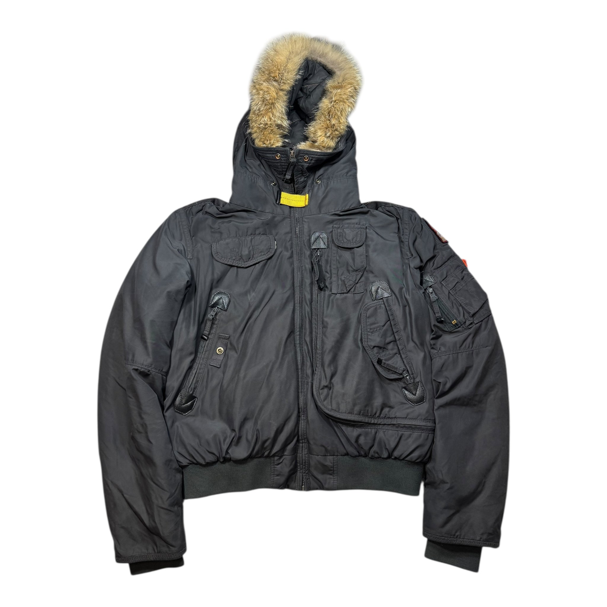 Doudoune Parajumpers (Young-Medium)