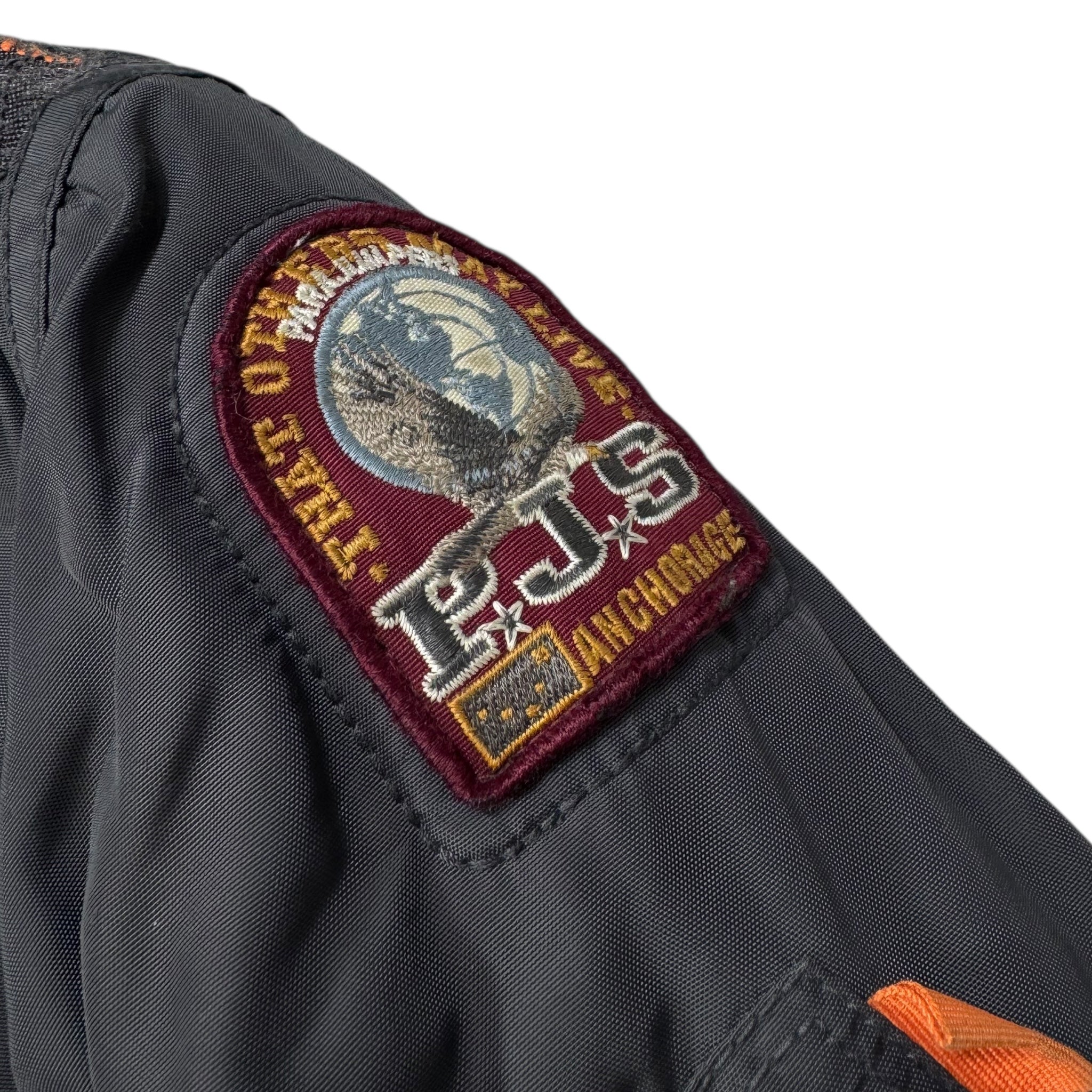 Doudoune Parajumpers (Young-Medium)