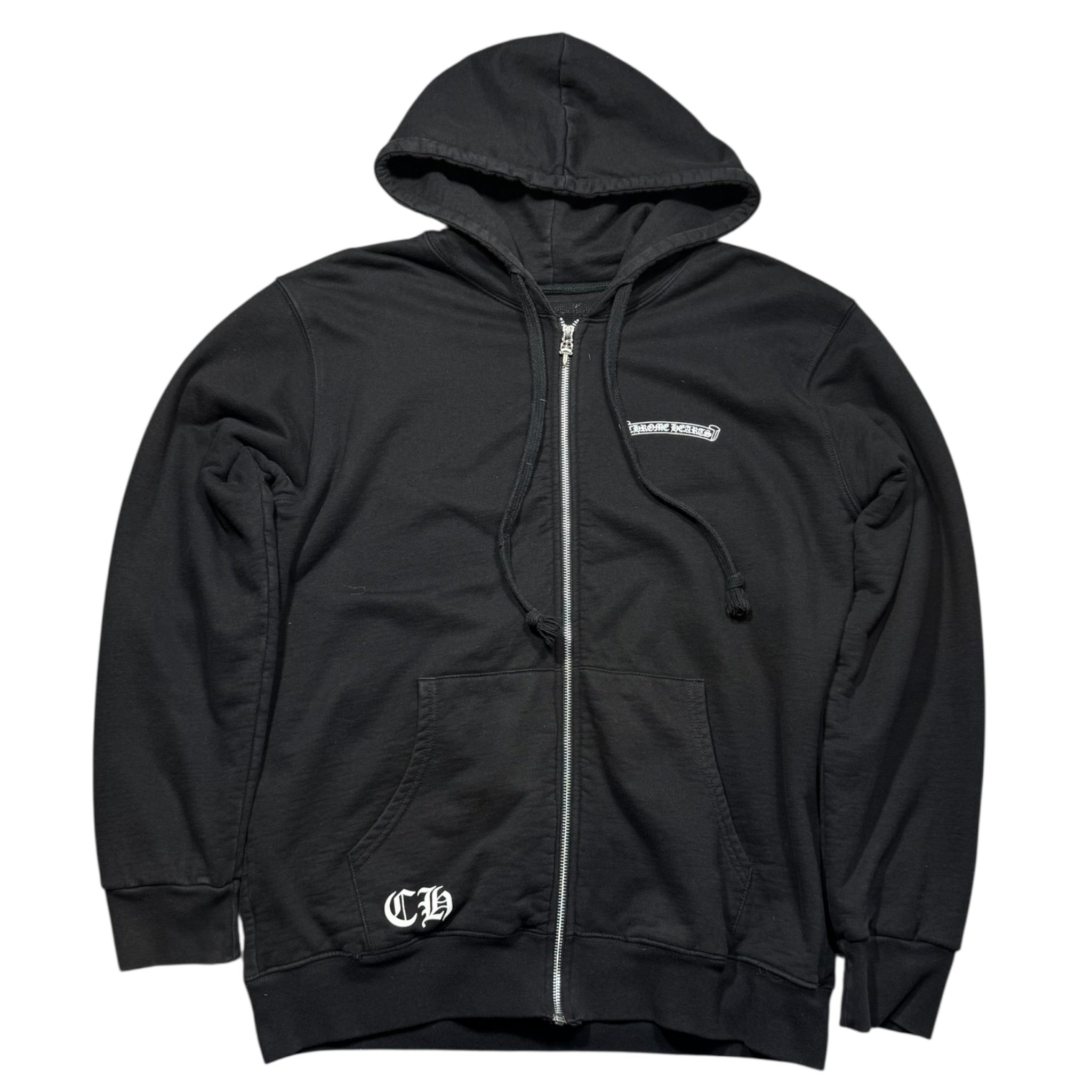 Sweat Chrome Hearts (XL)