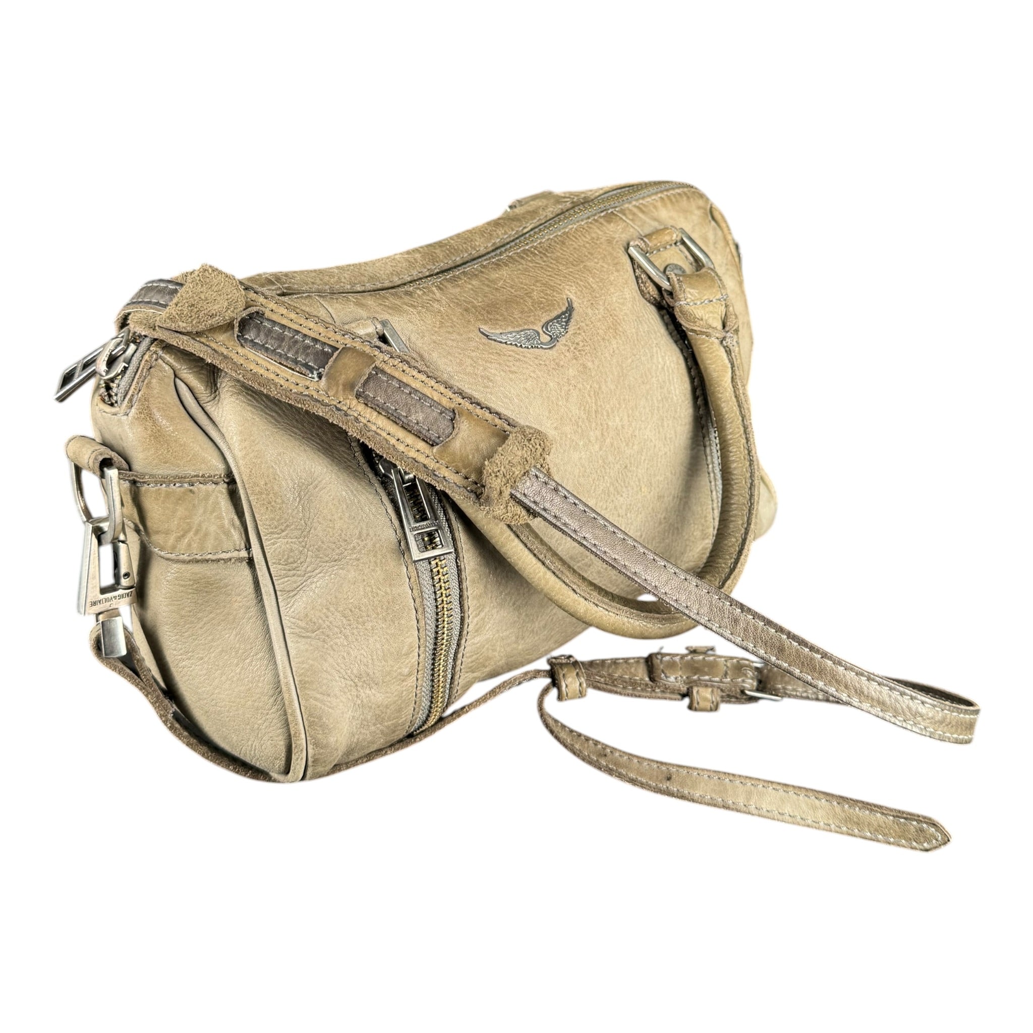 Sac à Main Sunny Small Zadig & Voltaire (Small)
