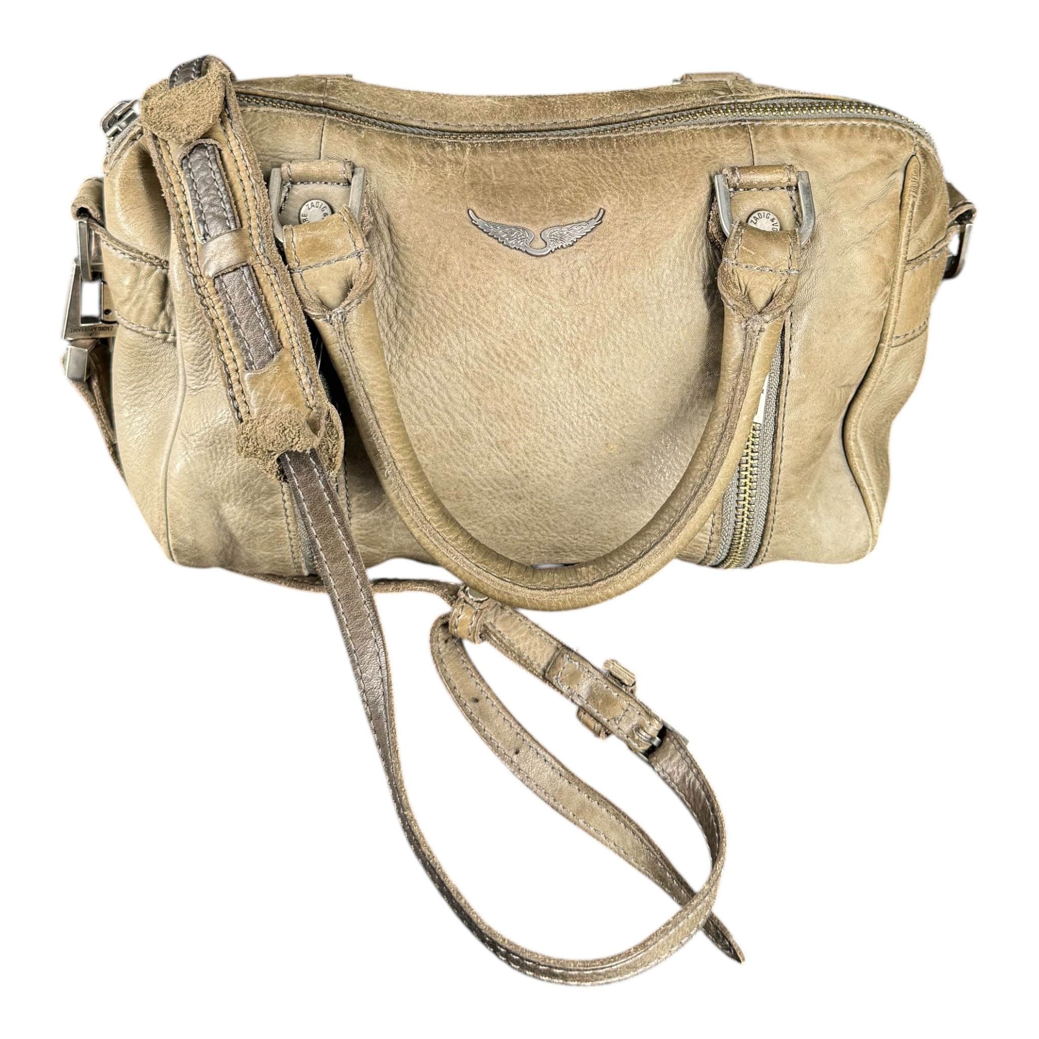 Sac à Main Sunny Small Zadig & Voltaire (Small)