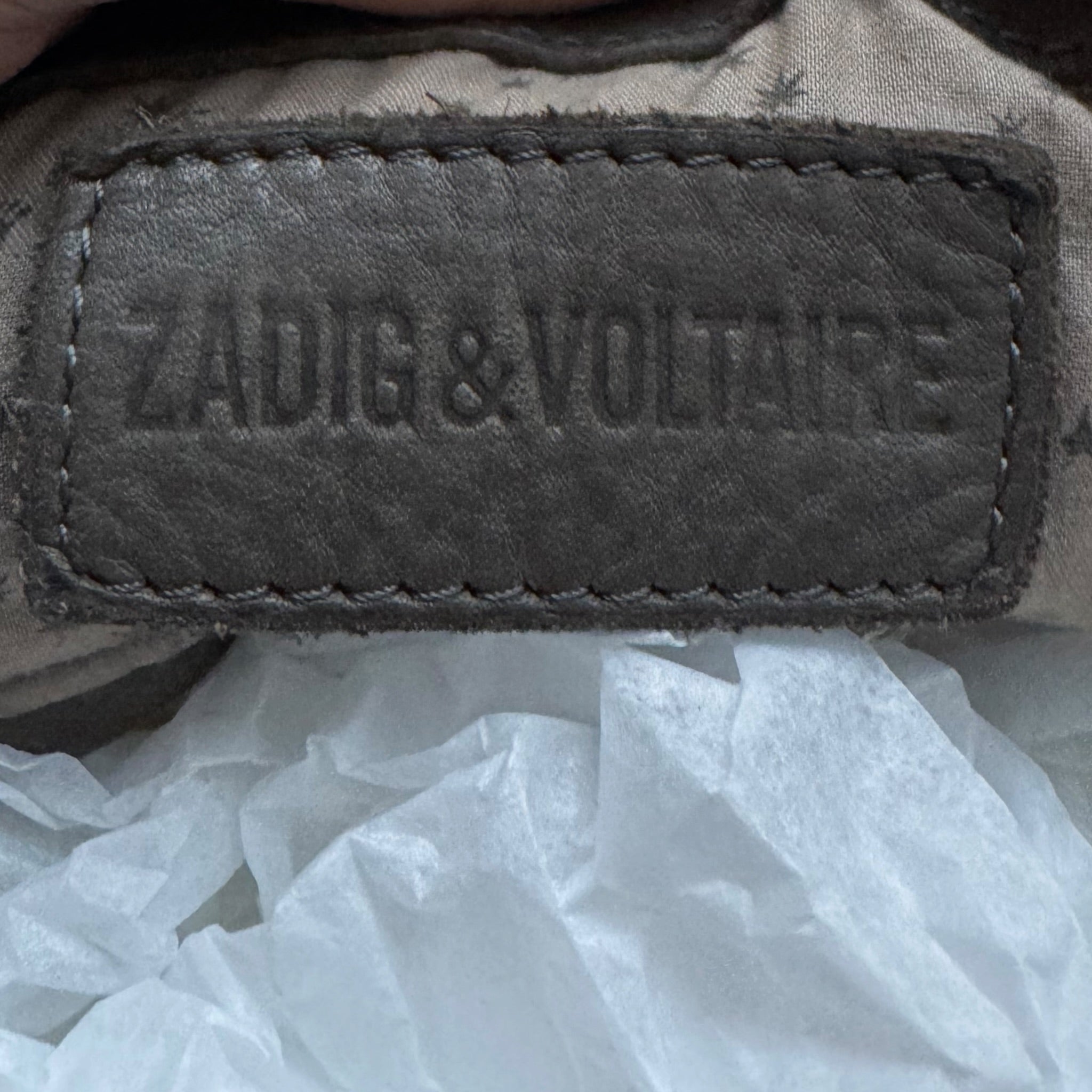 Sac à Main Sunny Small Zadig & Voltaire (Small)