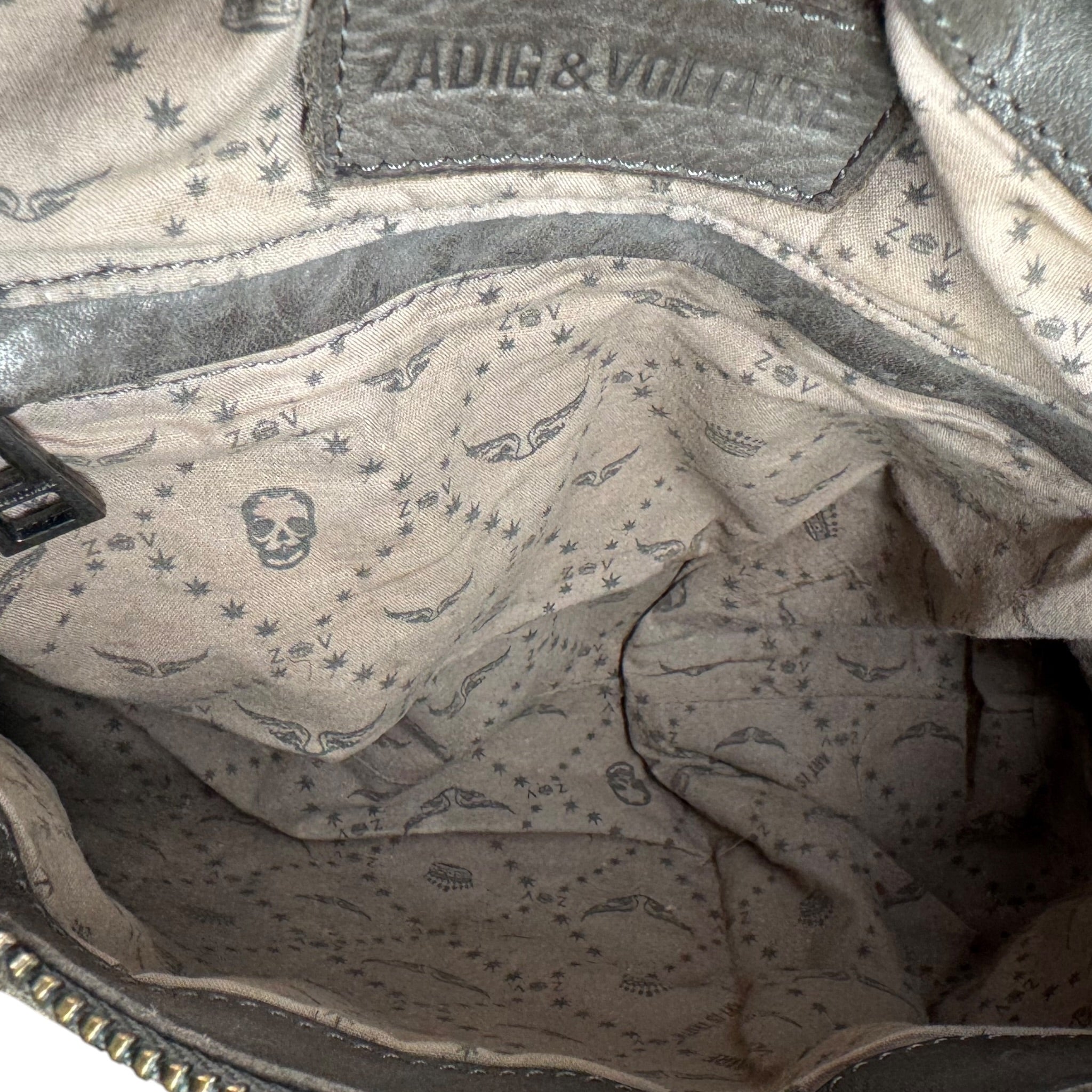 Sac à Main Sunny Small Zadig & Voltaire (Small)