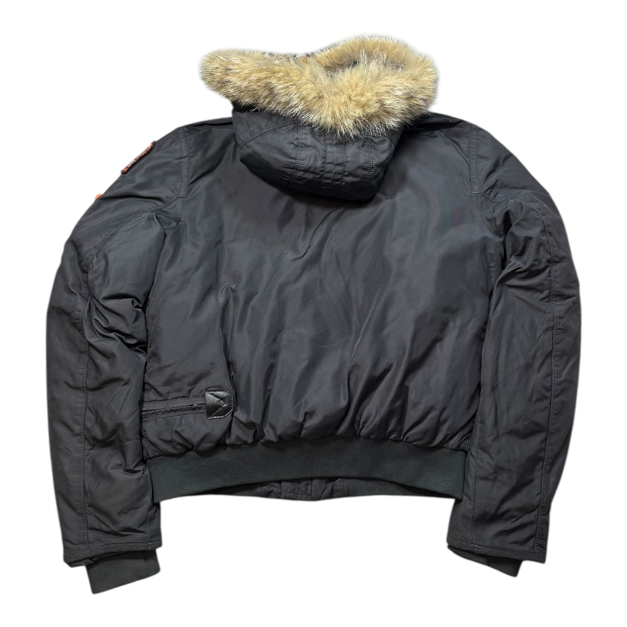 Doudoune Parajumpers (Young-Medium)