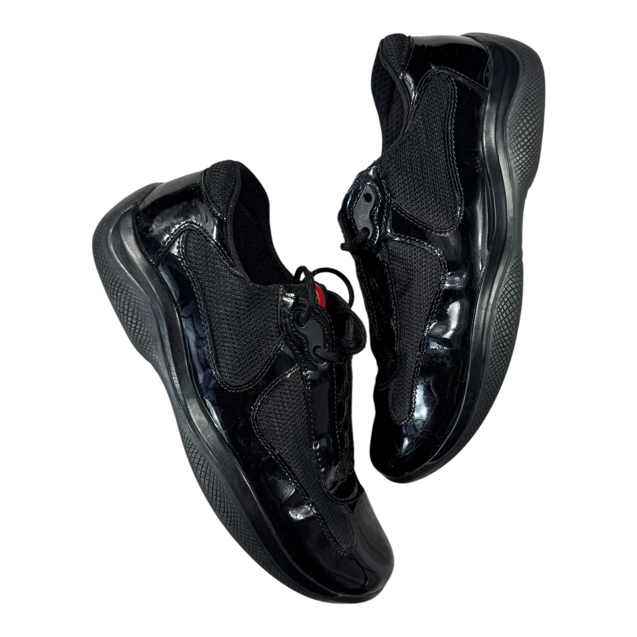 Prada America's Cup (38EU)