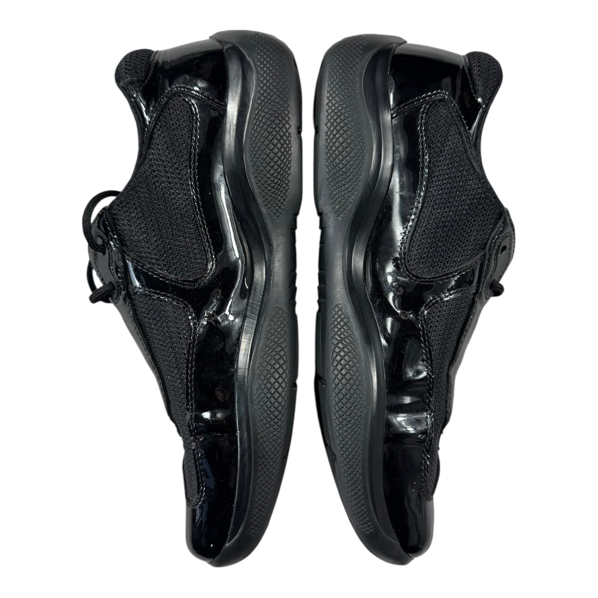 Prada America's Cup (38EU)