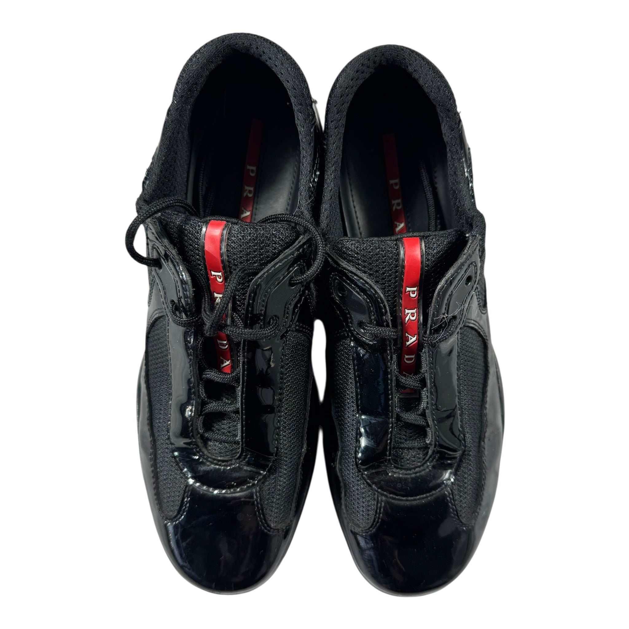 Prada America's Cup (38EU)