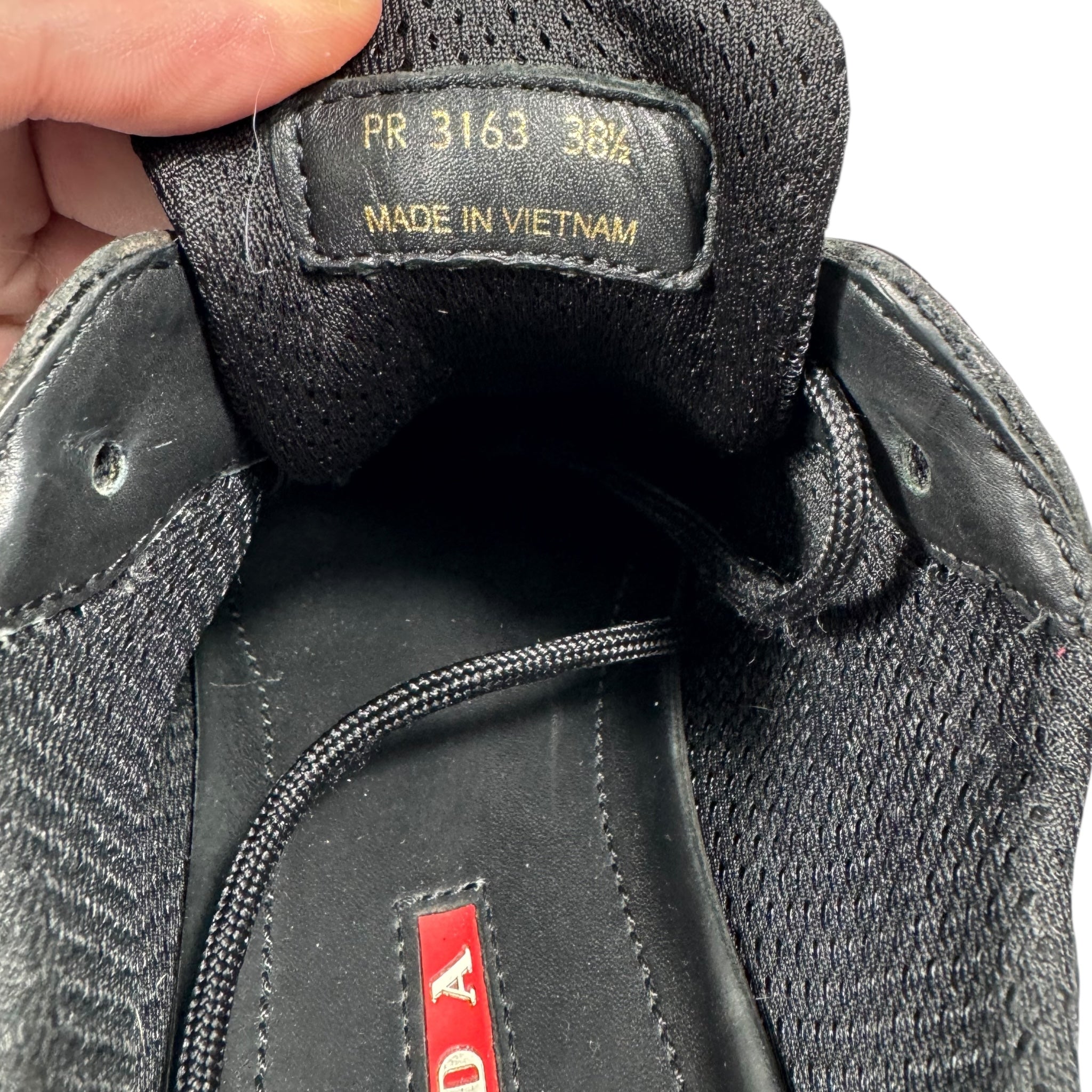 Prada America's Cup (38EU)