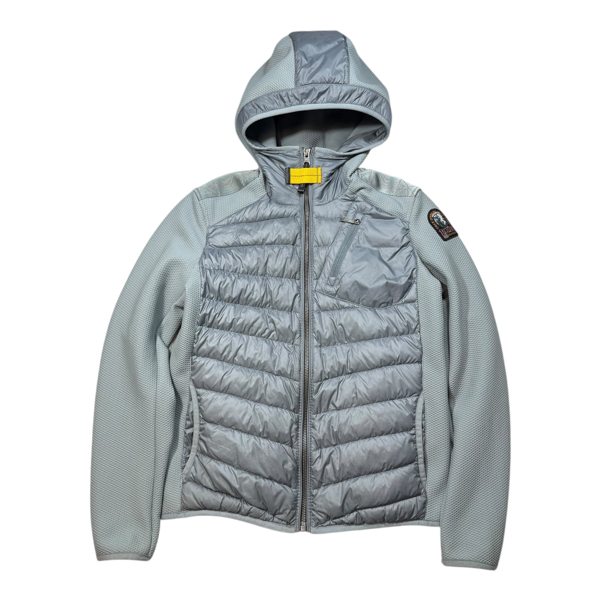 Warm-Up Parajumpers (Young-Small)