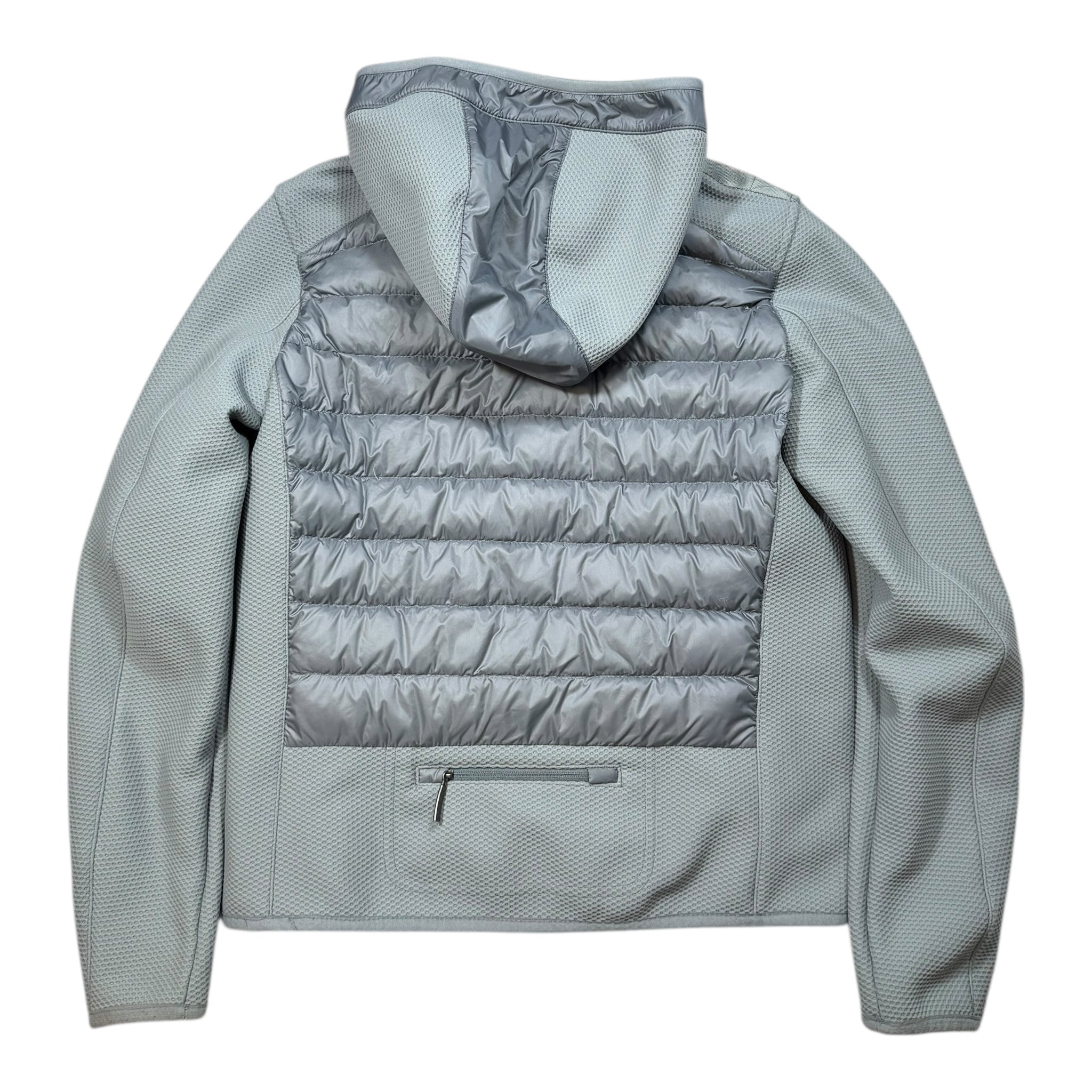 Warm-Up Parajumpers (Young-Small)