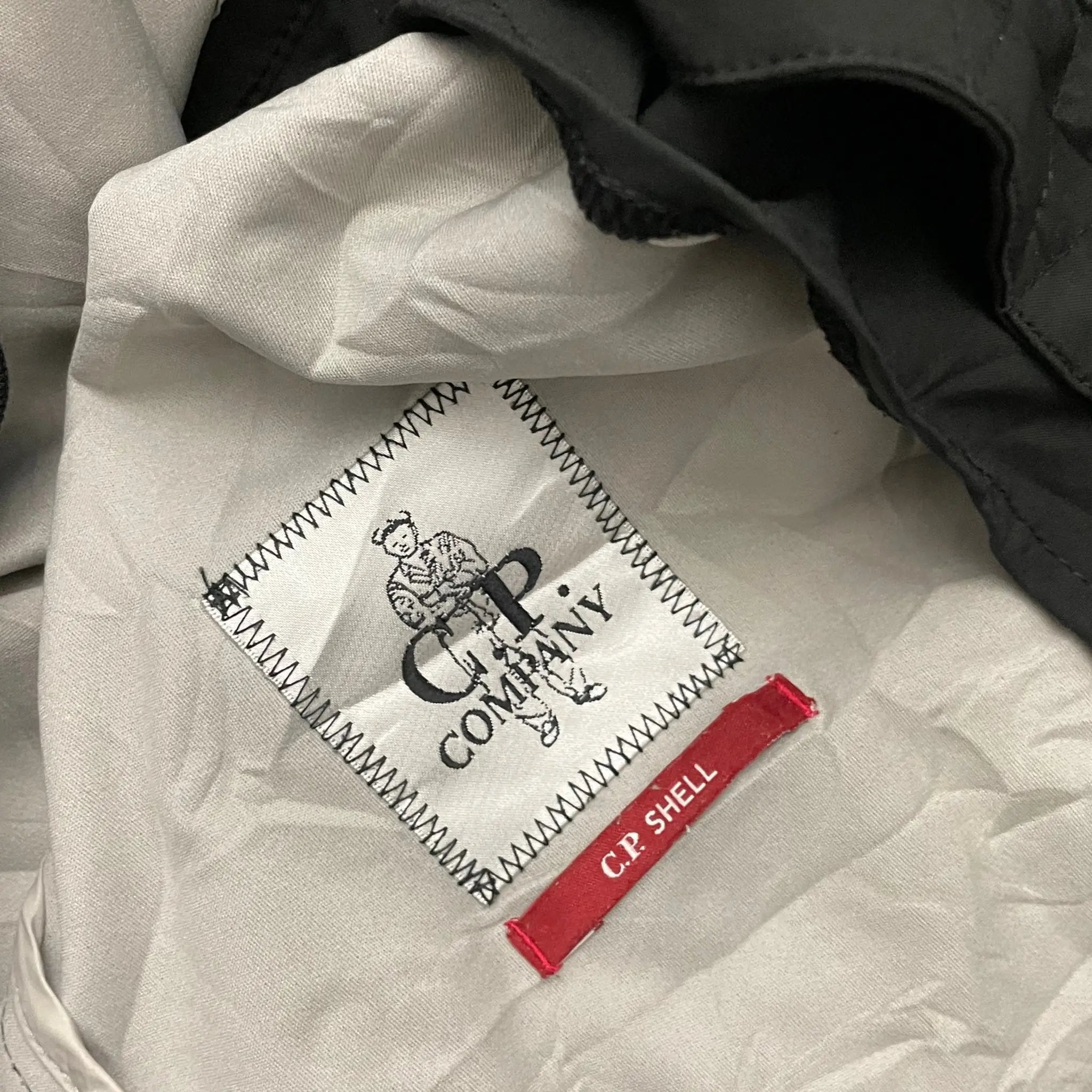 Vintage CP Company Jacke (M)