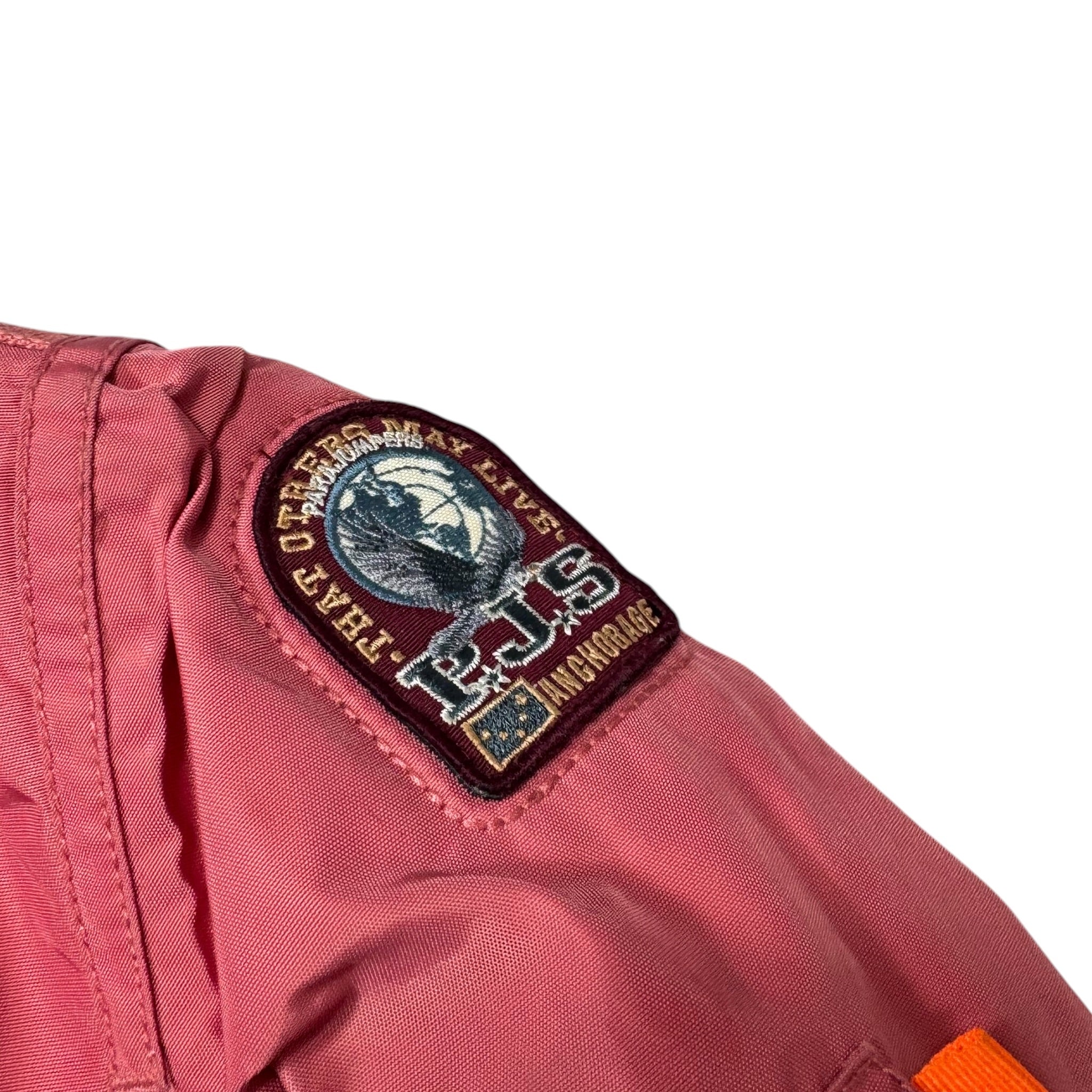 Doudoune Masterpiece Parajumpers (S)