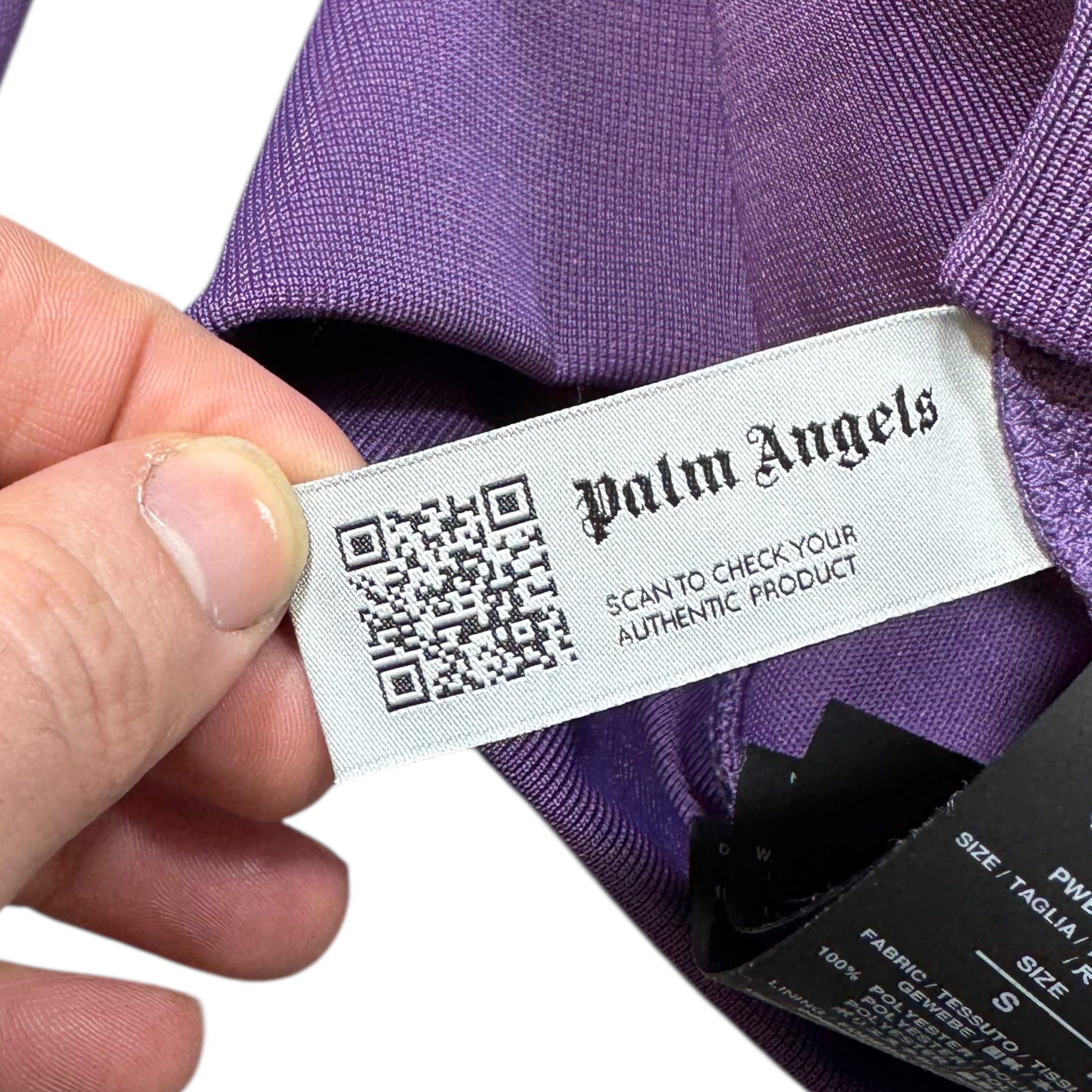 Veste Palm Angels (S)