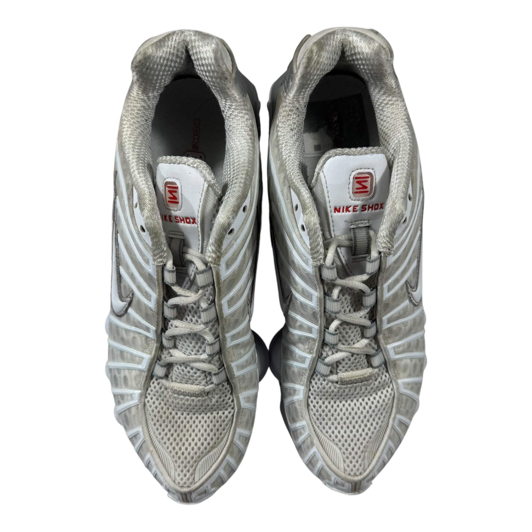 Nike Shox (40EU)