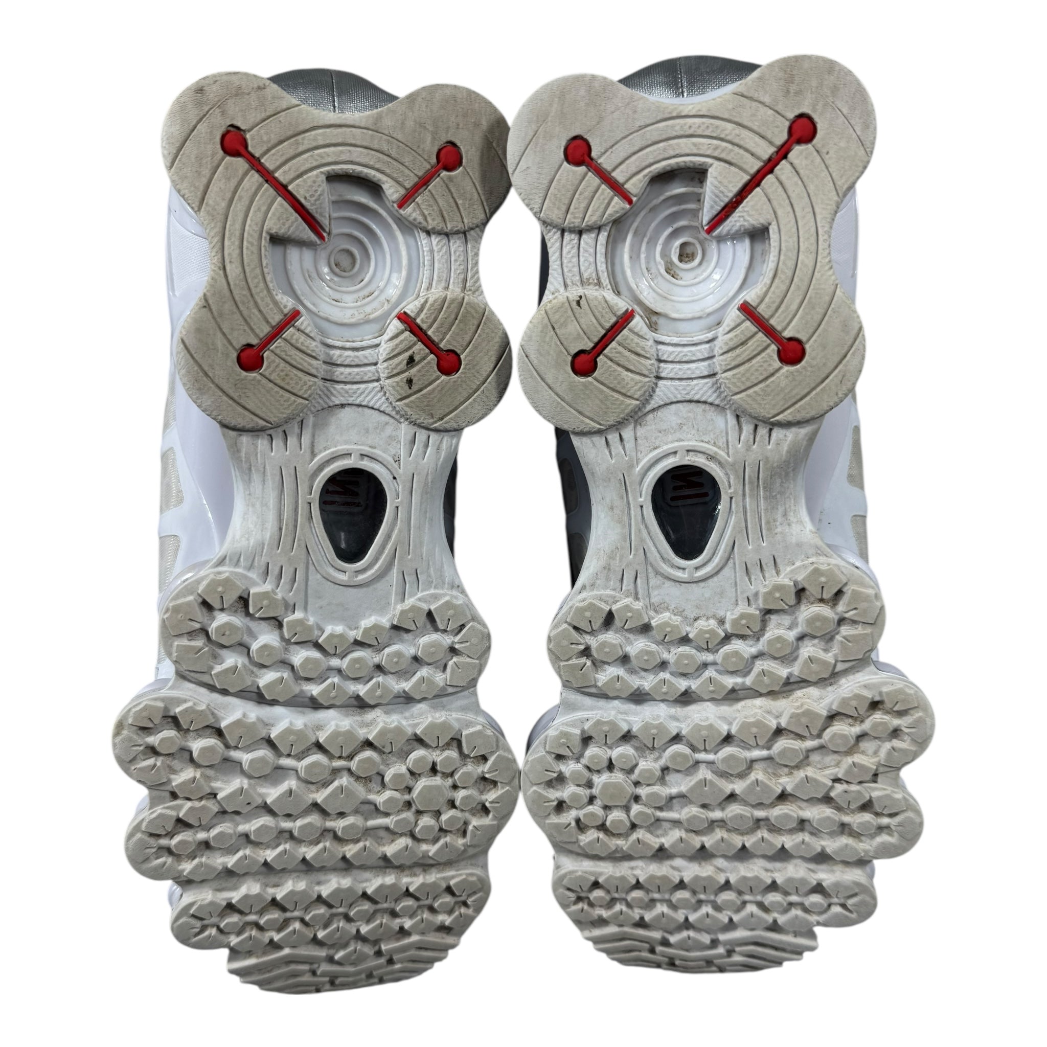 Nike Shox (40EU)