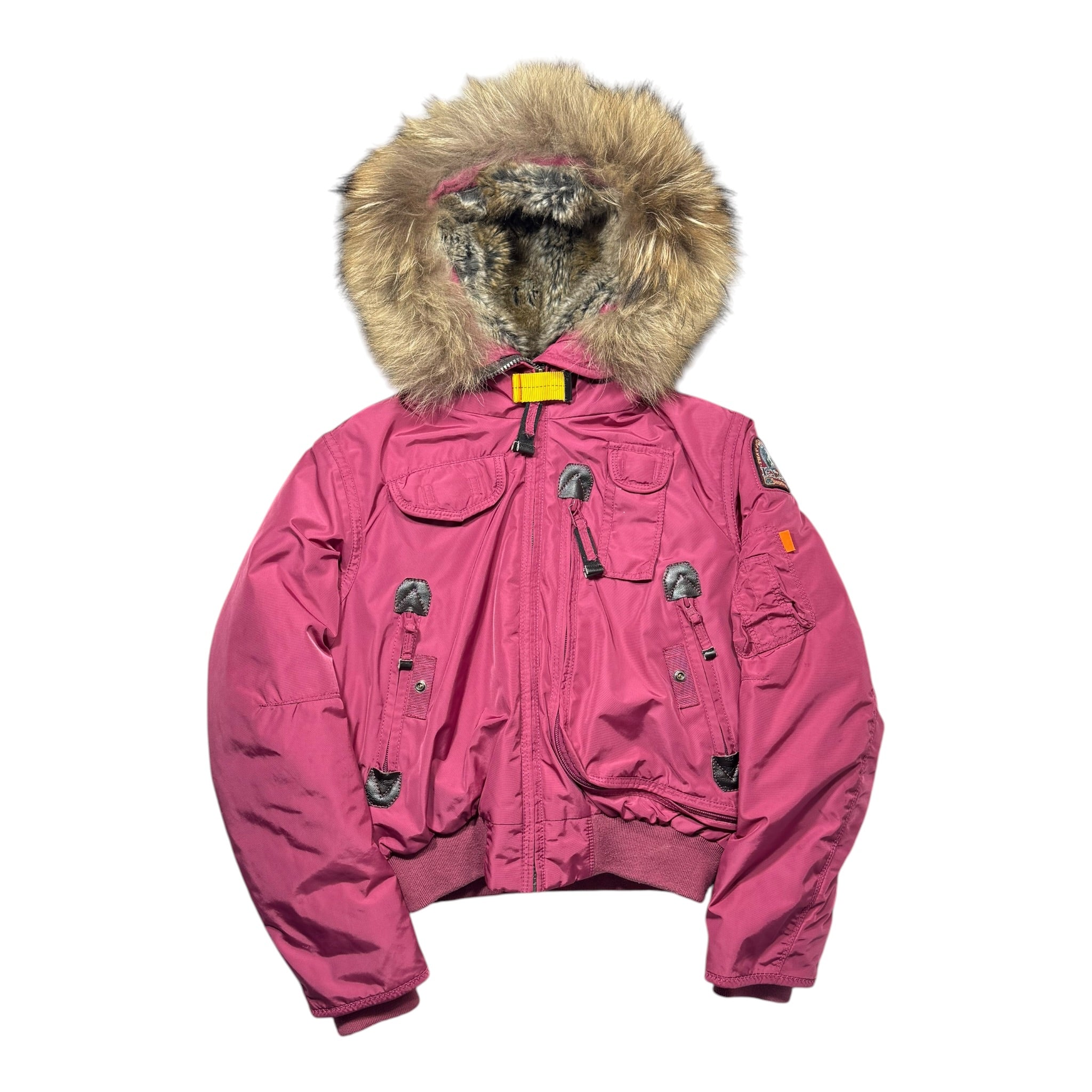 Doudoune Masterpiece Parajumpers (XS)